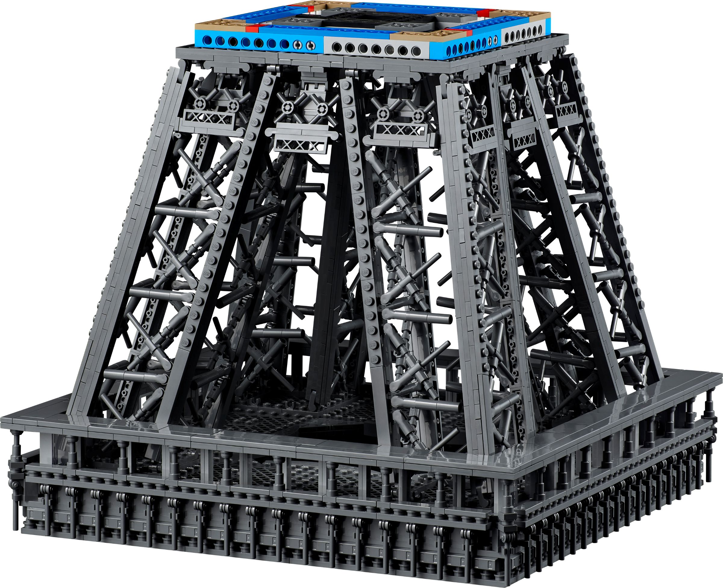 LEGO Advanced Models 10307 Eiffelturm Paris LEGO_10307_alt5.jpg