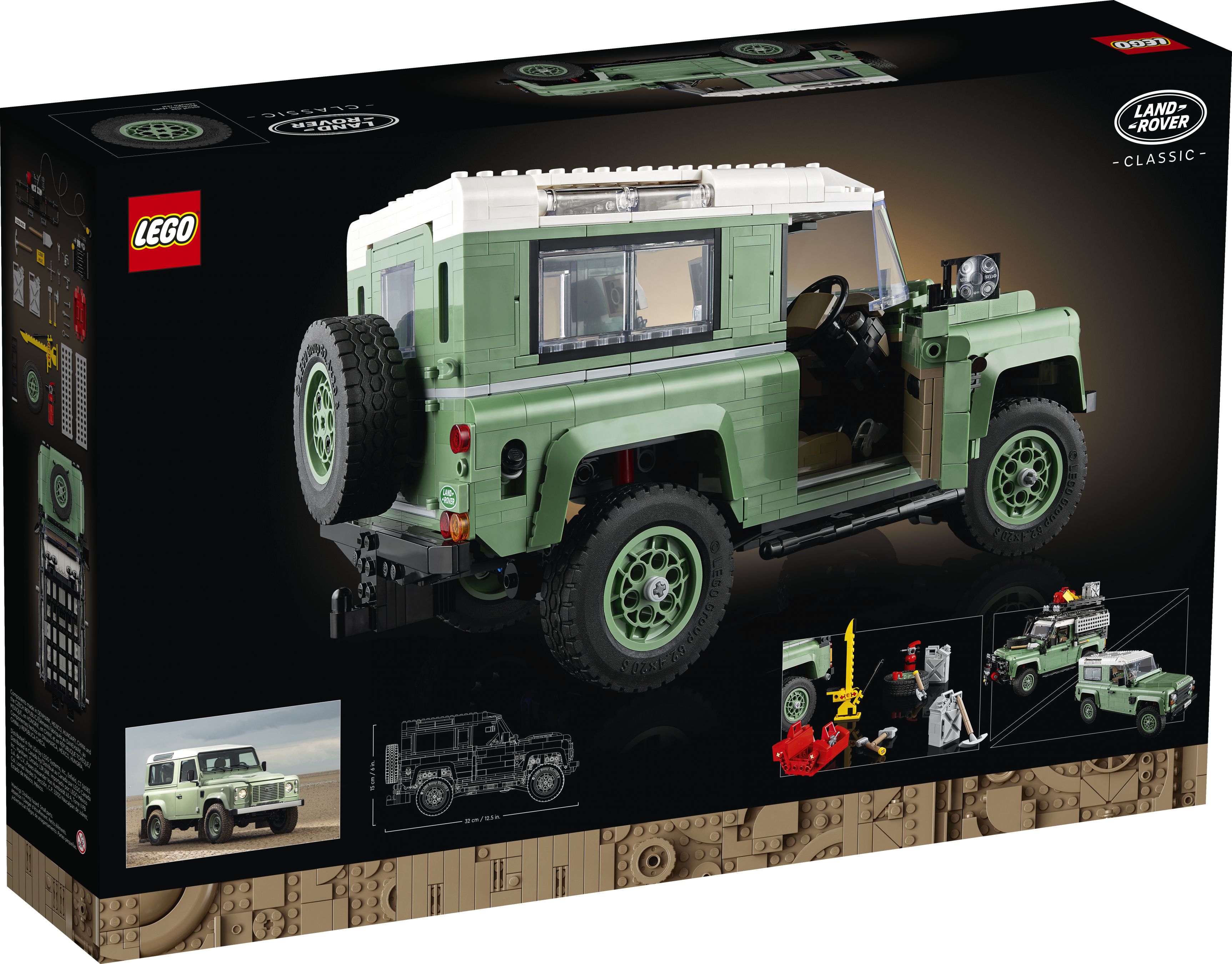 LEGO Advanced Models 10317 Land Rover Classic Defender 90 LEGO_10317_Box5_v39.jpg