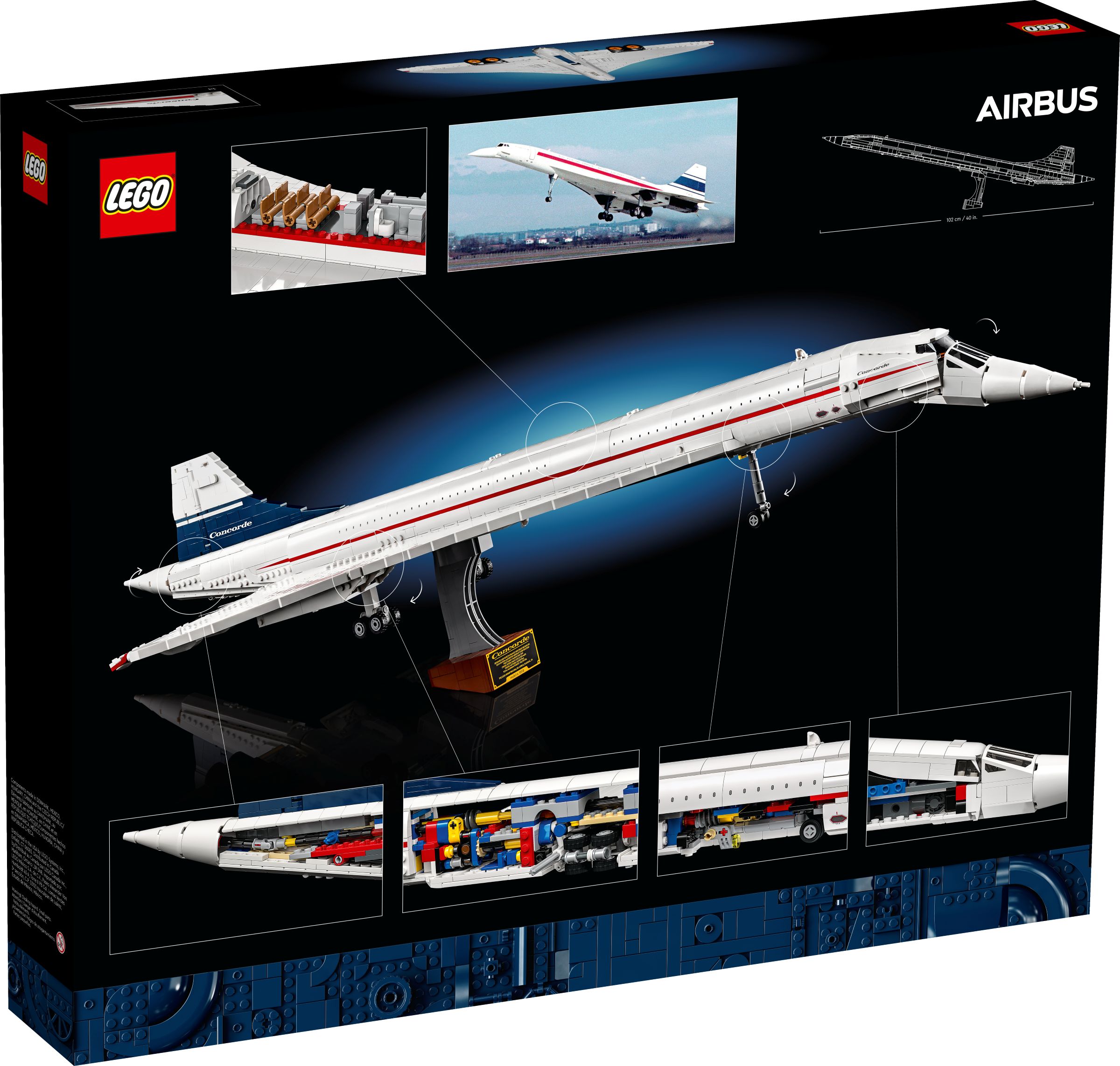 LEGO Advanced Models 10318 Concorde LEGO_10318_alt7.jpg