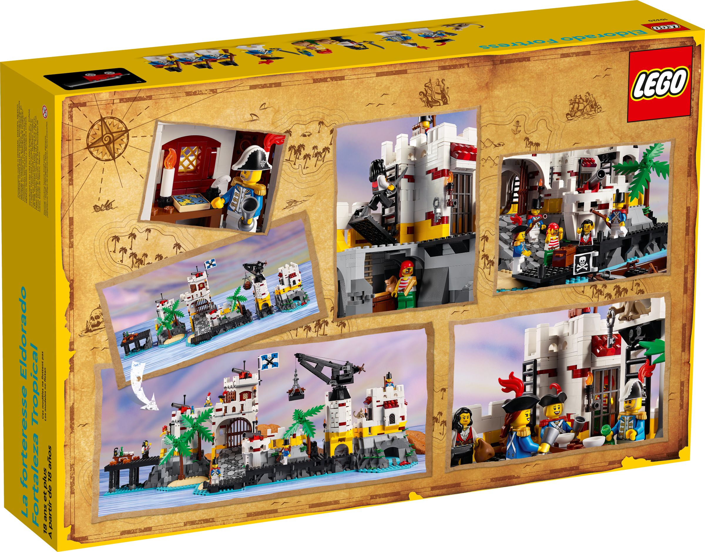 LEGO Advanced Models 10320 Eldorado-Festung LEGO_10320_alt6.jpg