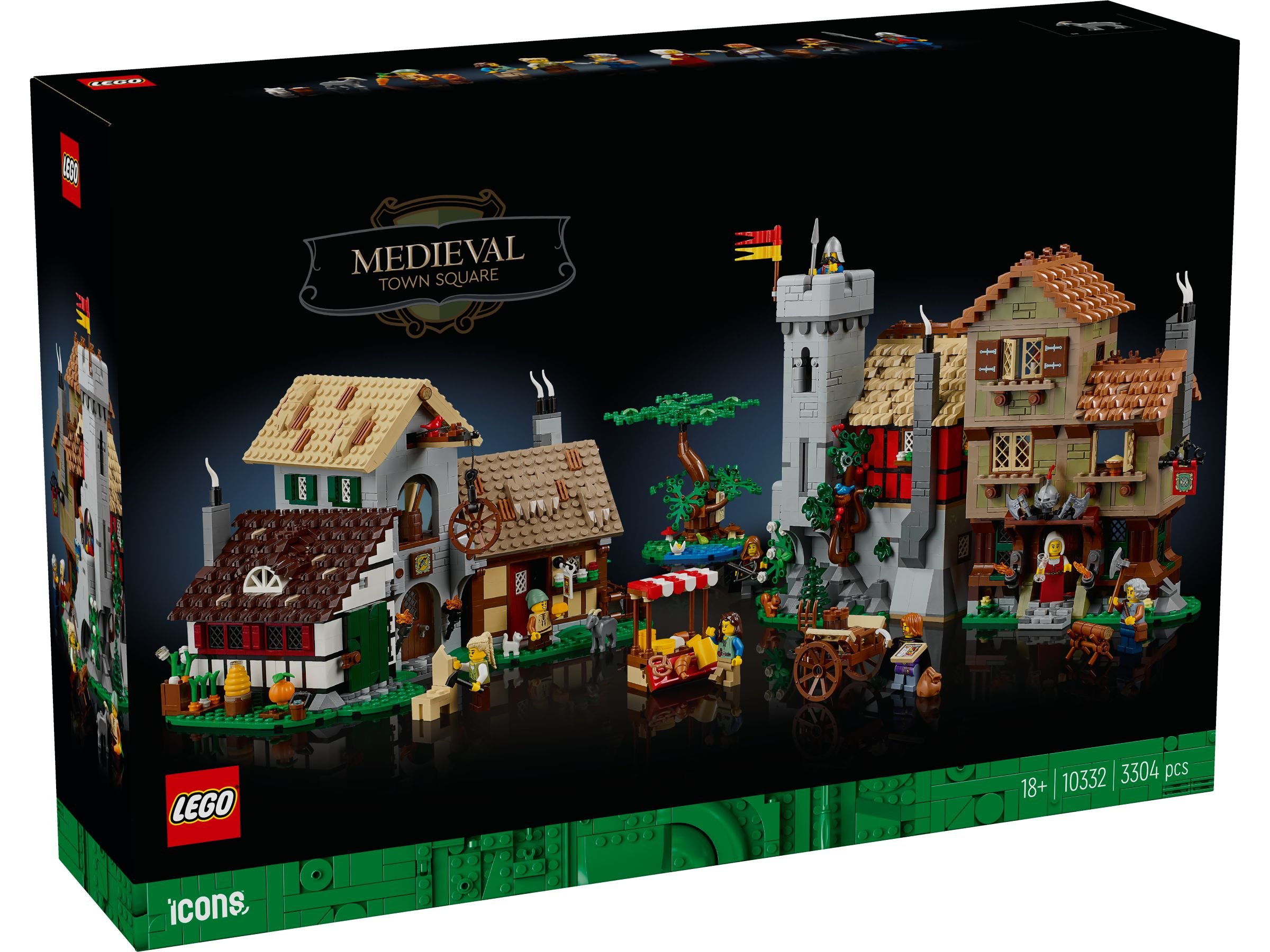 LEGO Advanced Models 10332 Mittelalterlicher Stadtplatz LEGO_10332_Box1_v29.jpg