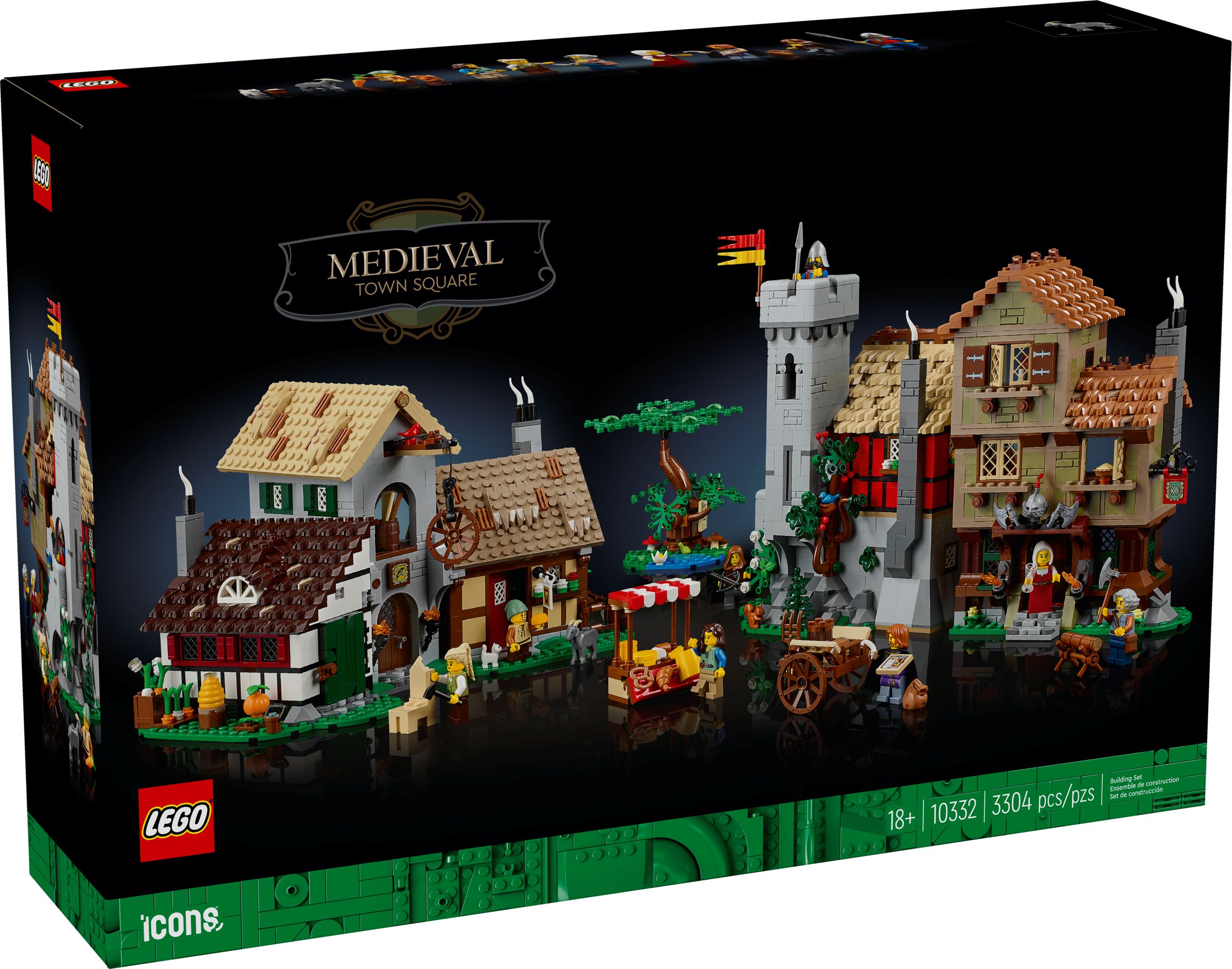 LEGO Advanced Models 10332 Mittelalterlicher Stadtplatz LEGO_10332_Box1_v39.jpg