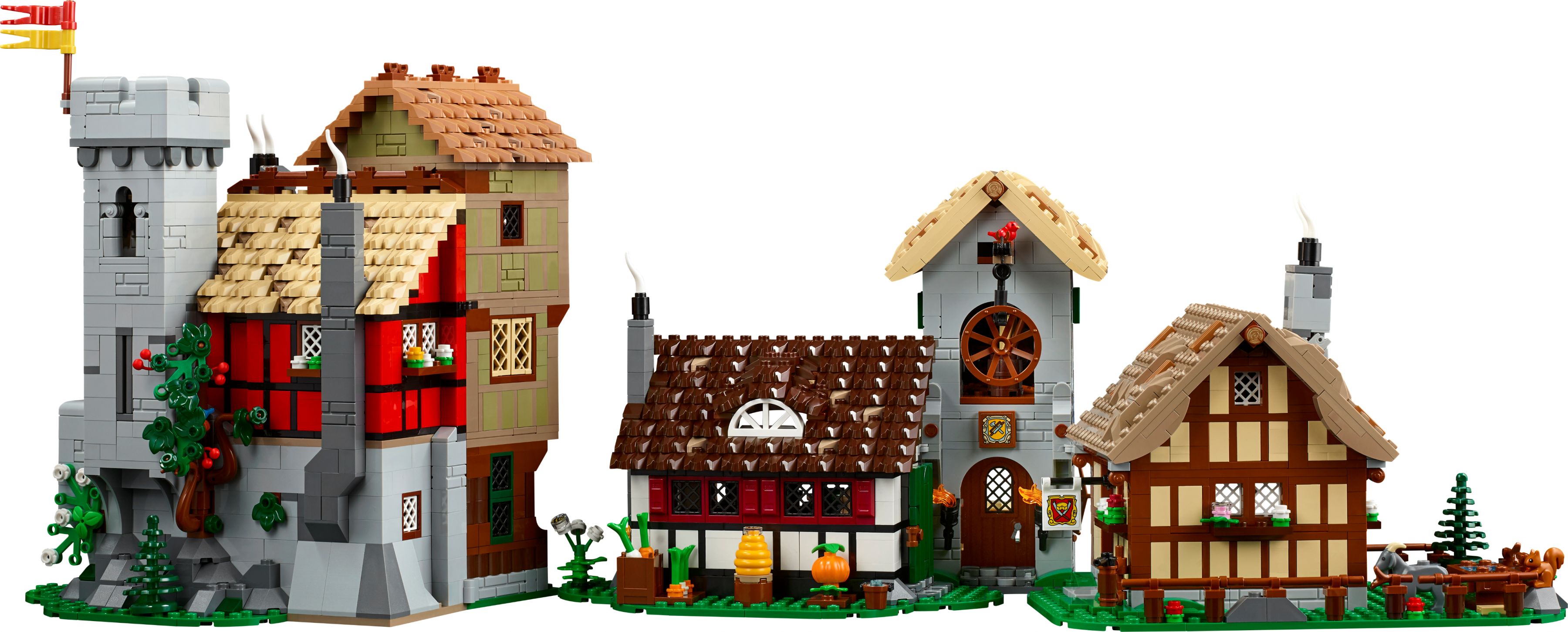 LEGO Advanced Models 10332 Mittelalterlicher Stadtplatz LEGO_10332_alt2.jpg