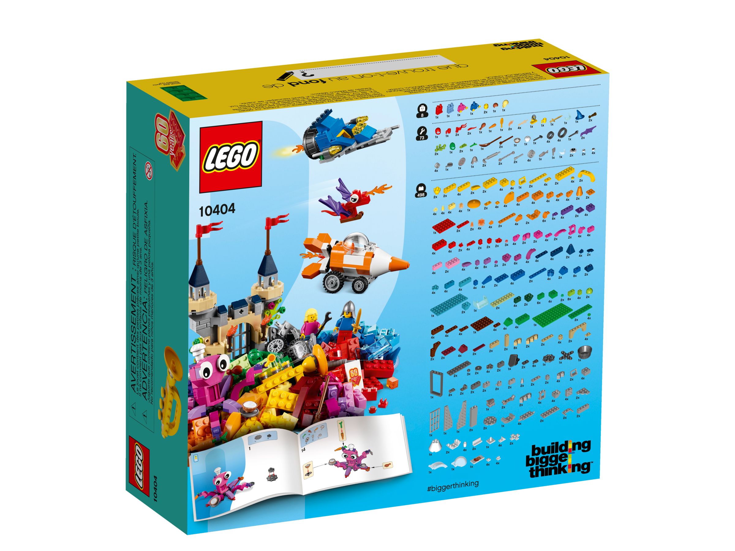 LEGO Building Bigger Thinking 10404 Am Meeresgrund LEGO_10404_alt2.jpg