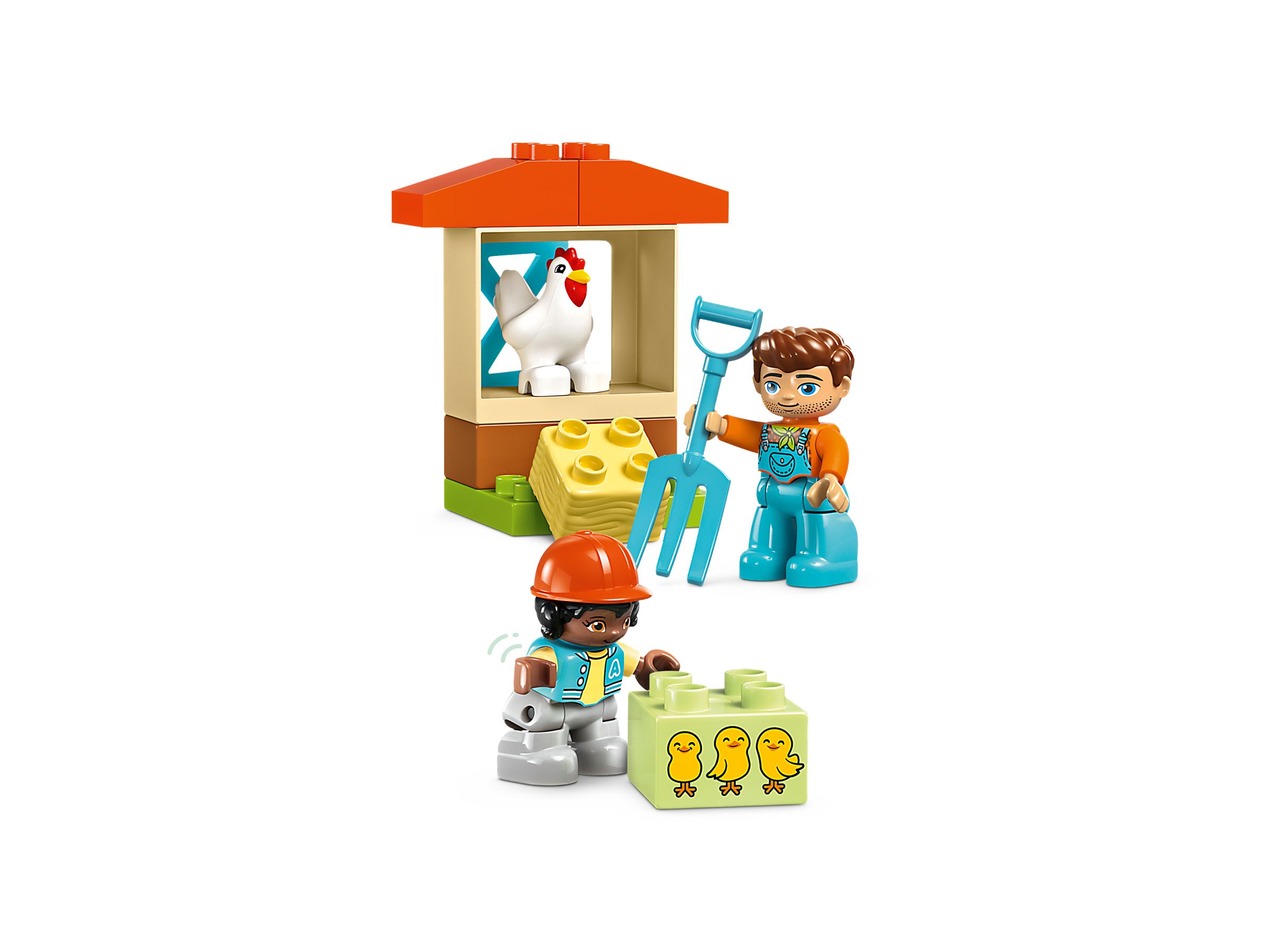 LEGO Duplo 10416 Tierpflege auf dem Bauernhof LEGO_10416_alt2.jpg