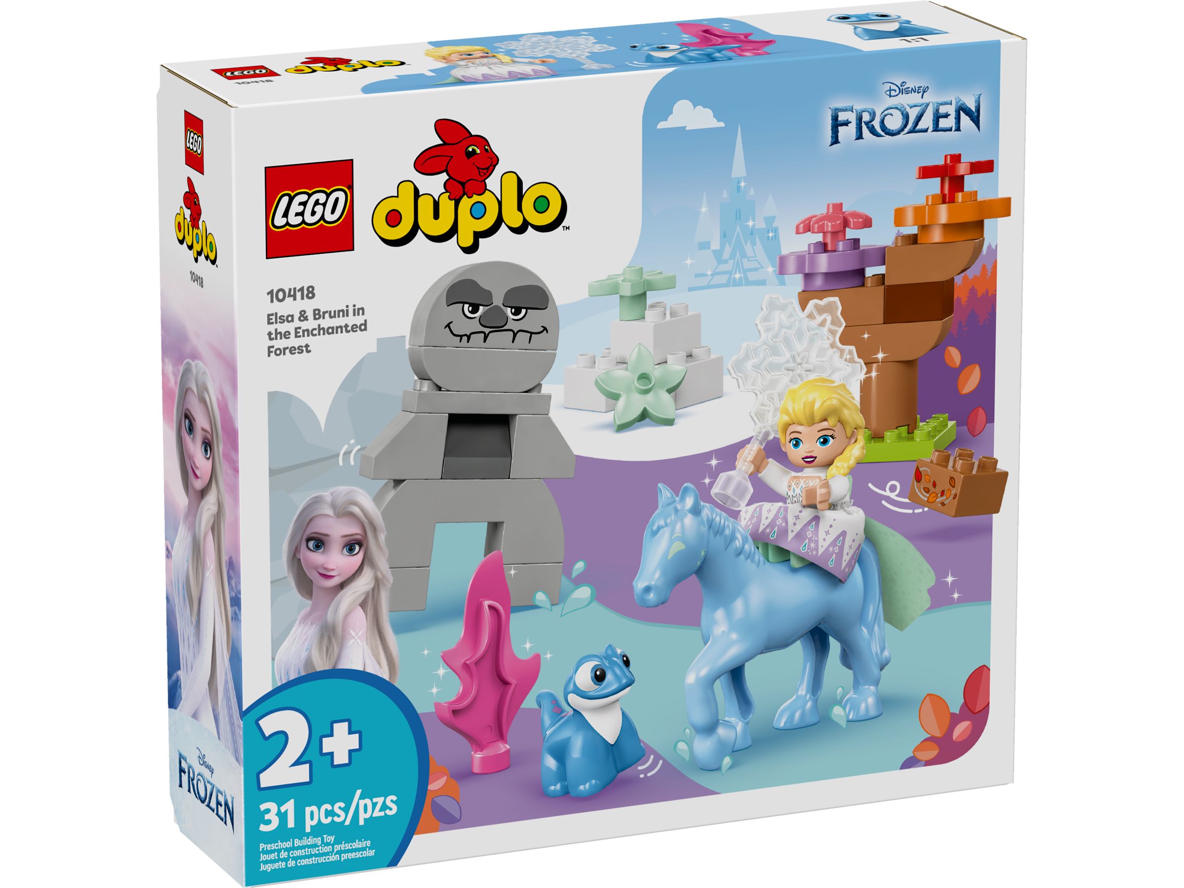 LEGO Duplo 10418 Elsa und Bruni im Zauberwald LEGO_10418_Box1_v39.jpg
