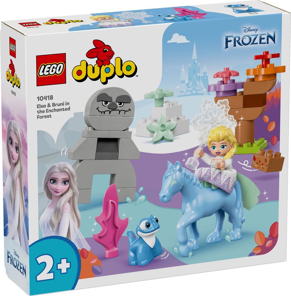 LEGO Duplo 10418 Elsa und Bruni im Zauberwald LEGO_10418_prodimg.jpg