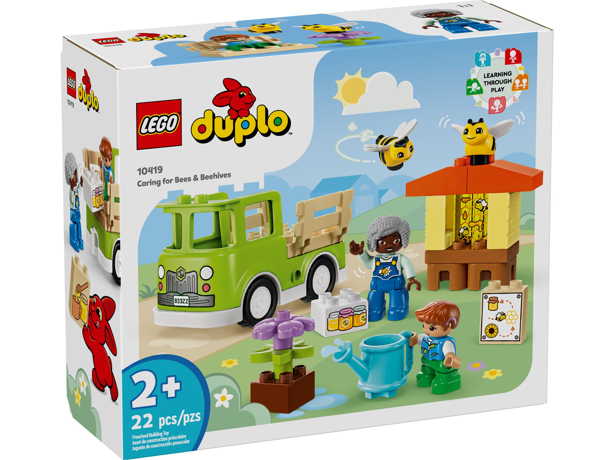 LEGO Duplo 10419 Imkerei und Bienenstöcke LEGO_10419_Box1_v39.jpg