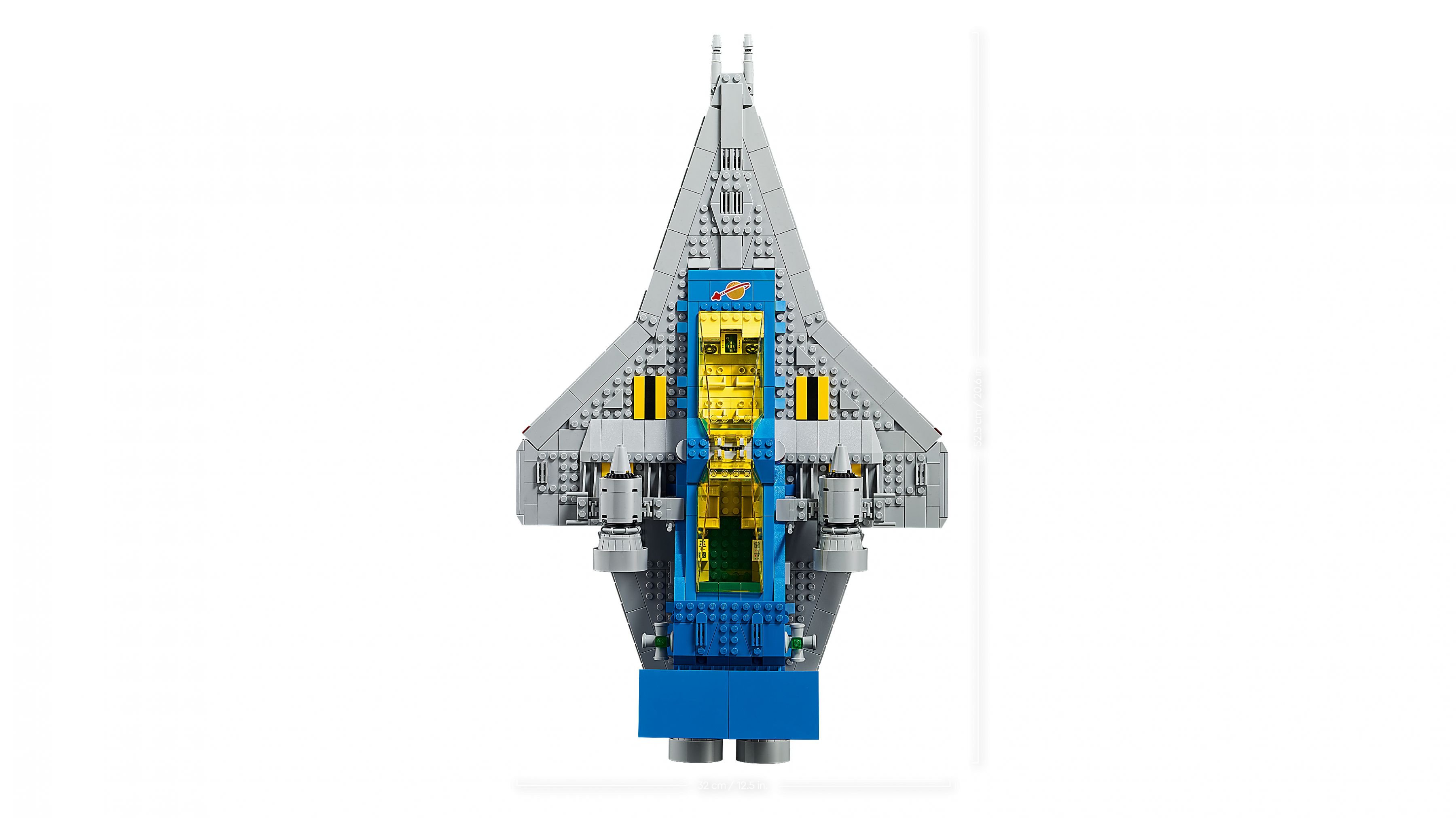 LEGO Advanced Models 10497 Entdeckerraumschiff LEGO_10497_WEB_SEC07_NOBG.jpg