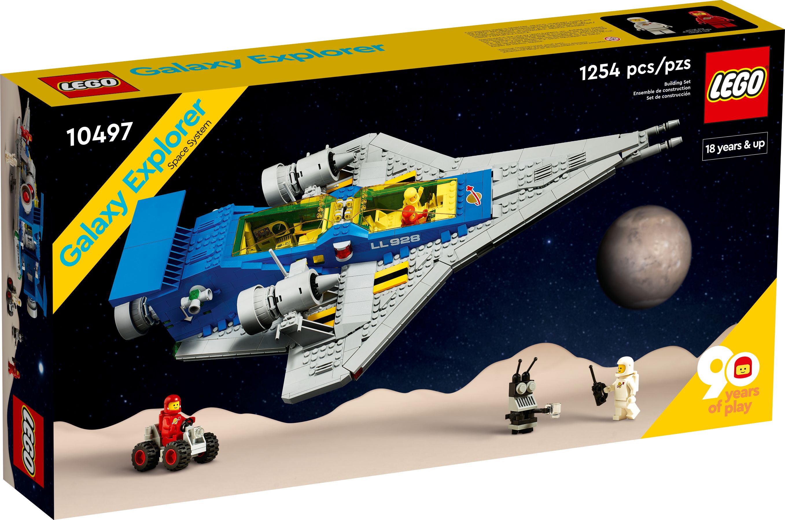 LEGO Advanced Models 10497 Entdeckerraumschiff LEGO_10497_alt1.jpg