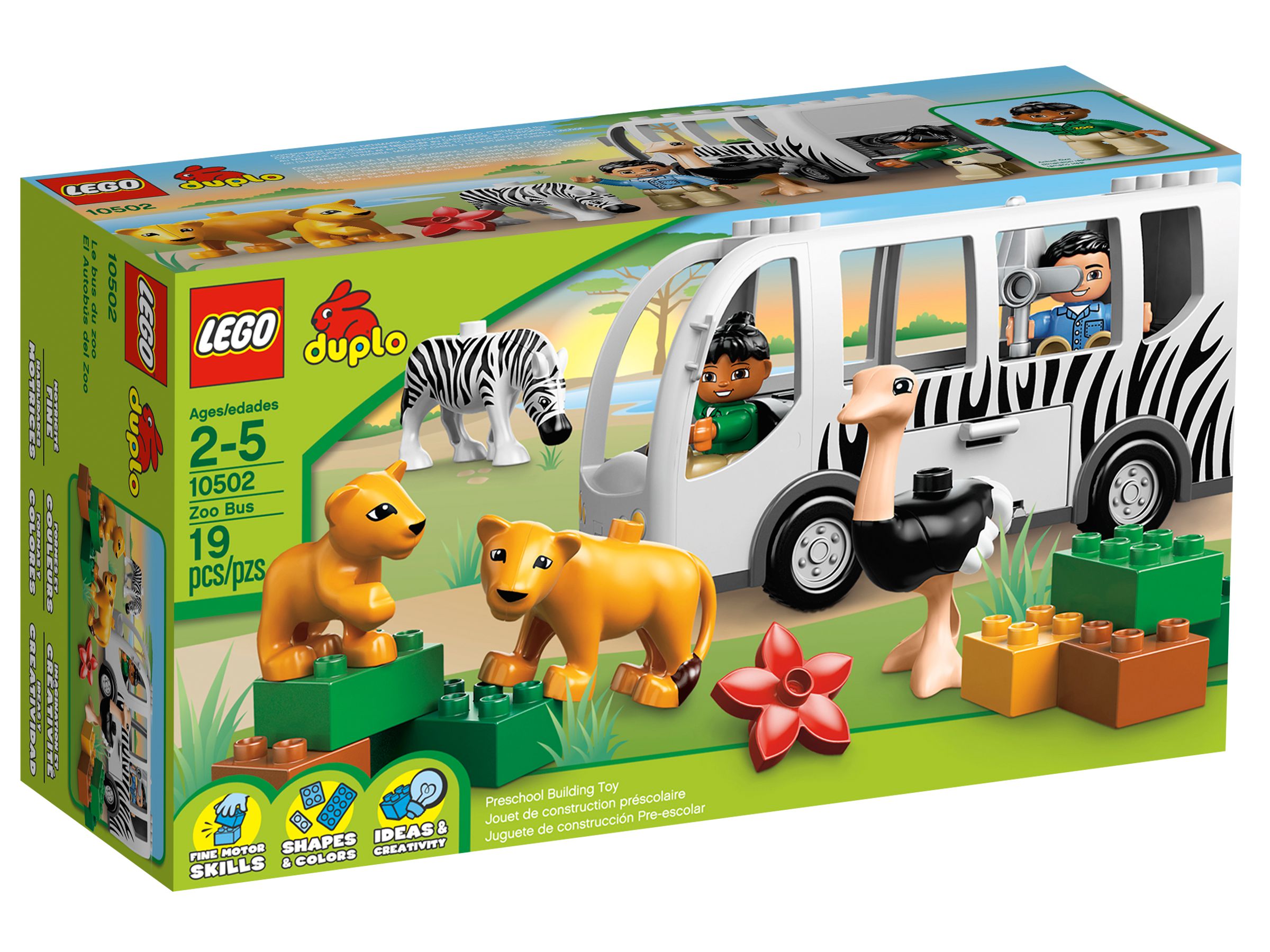 LEGO Duplo 10502 Safari-Bus LEGO_10502_alt1.jpg