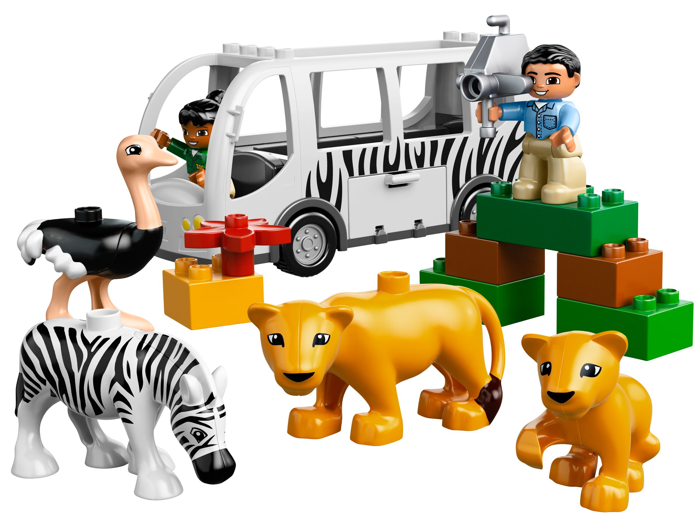 LEGO Duplo 10502 Safari-Bus LEGO_10502_alt2.jpg