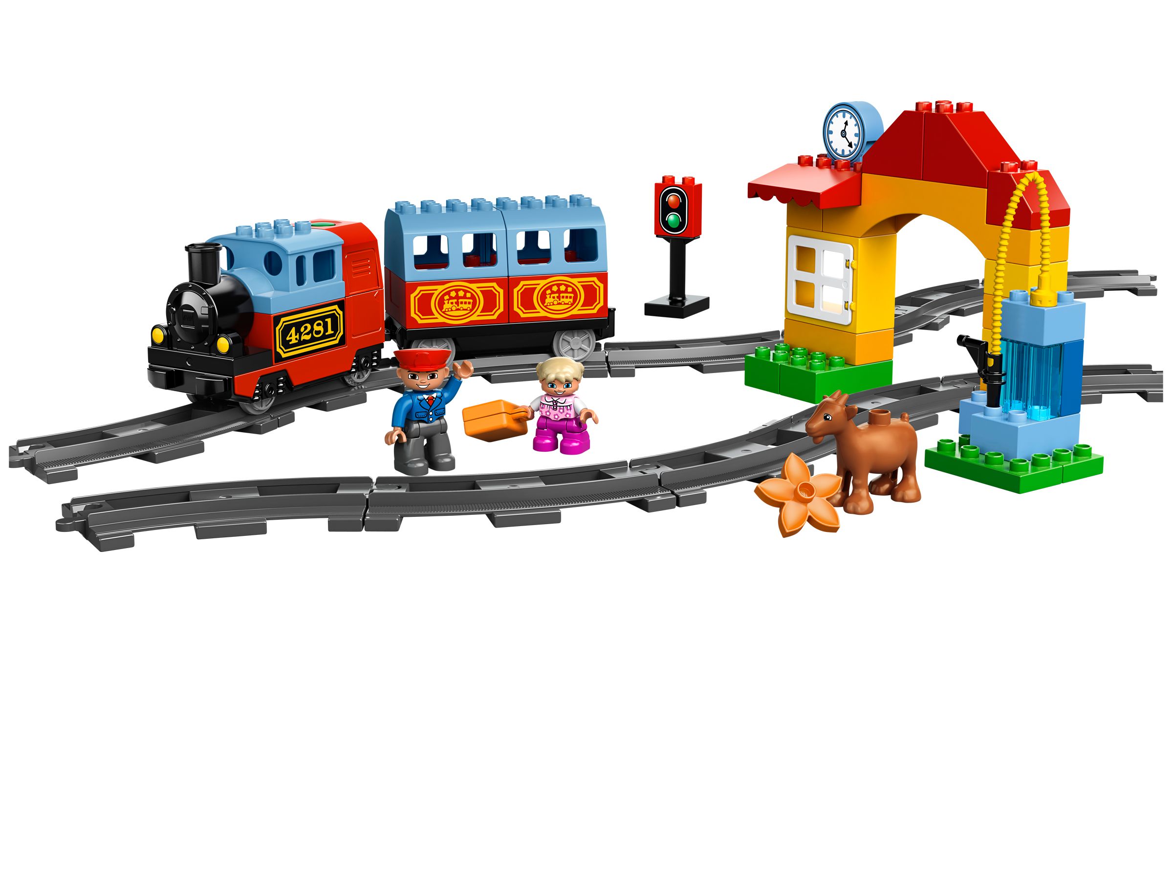 LEGO Duplo 10507 Eisenbahn Starter Set LEGO_10507_alt5.jpg