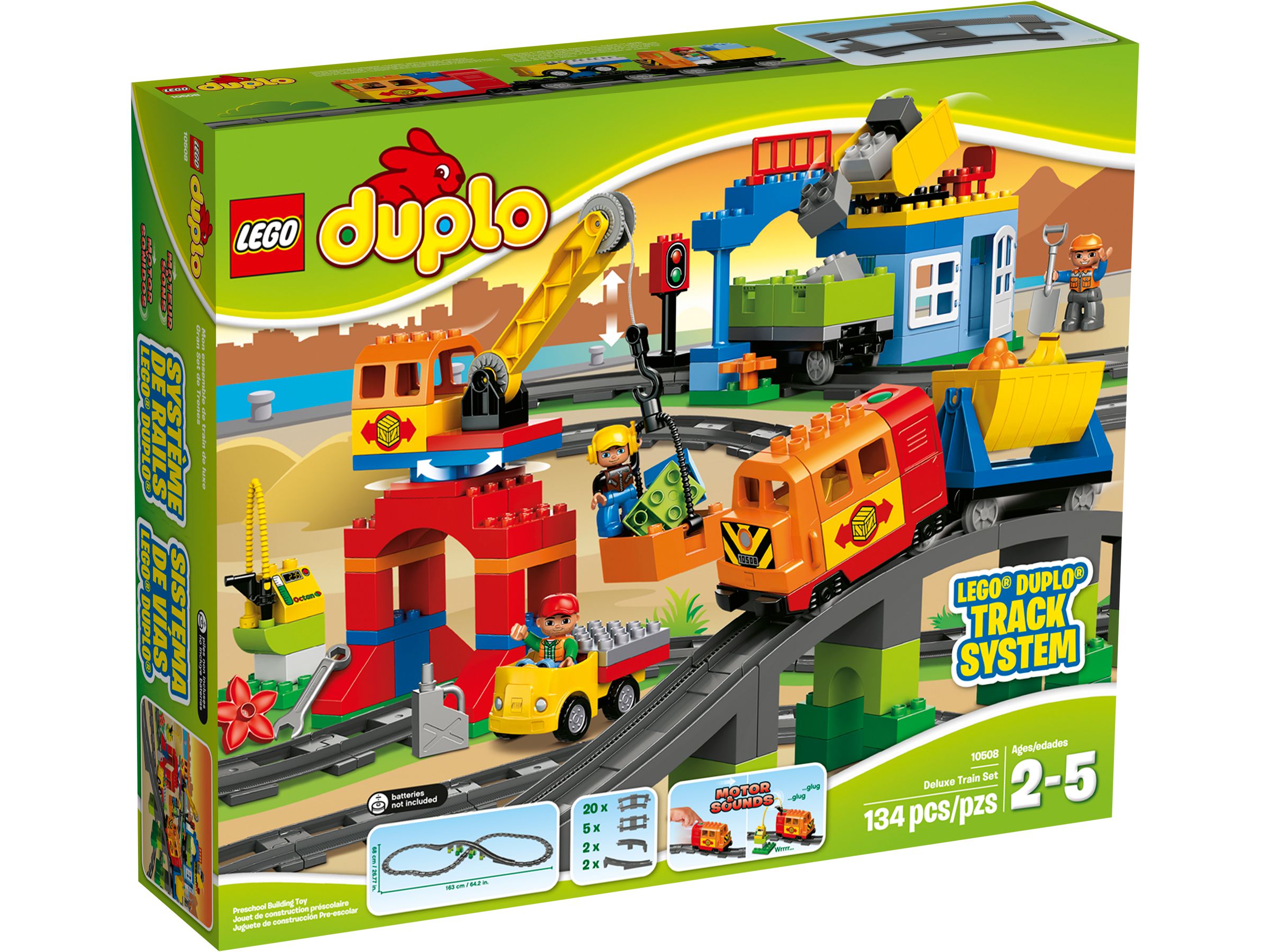 LEGO Duplo 10508 Eisenbahn Super Set LEGO_10508_alt1.jpg