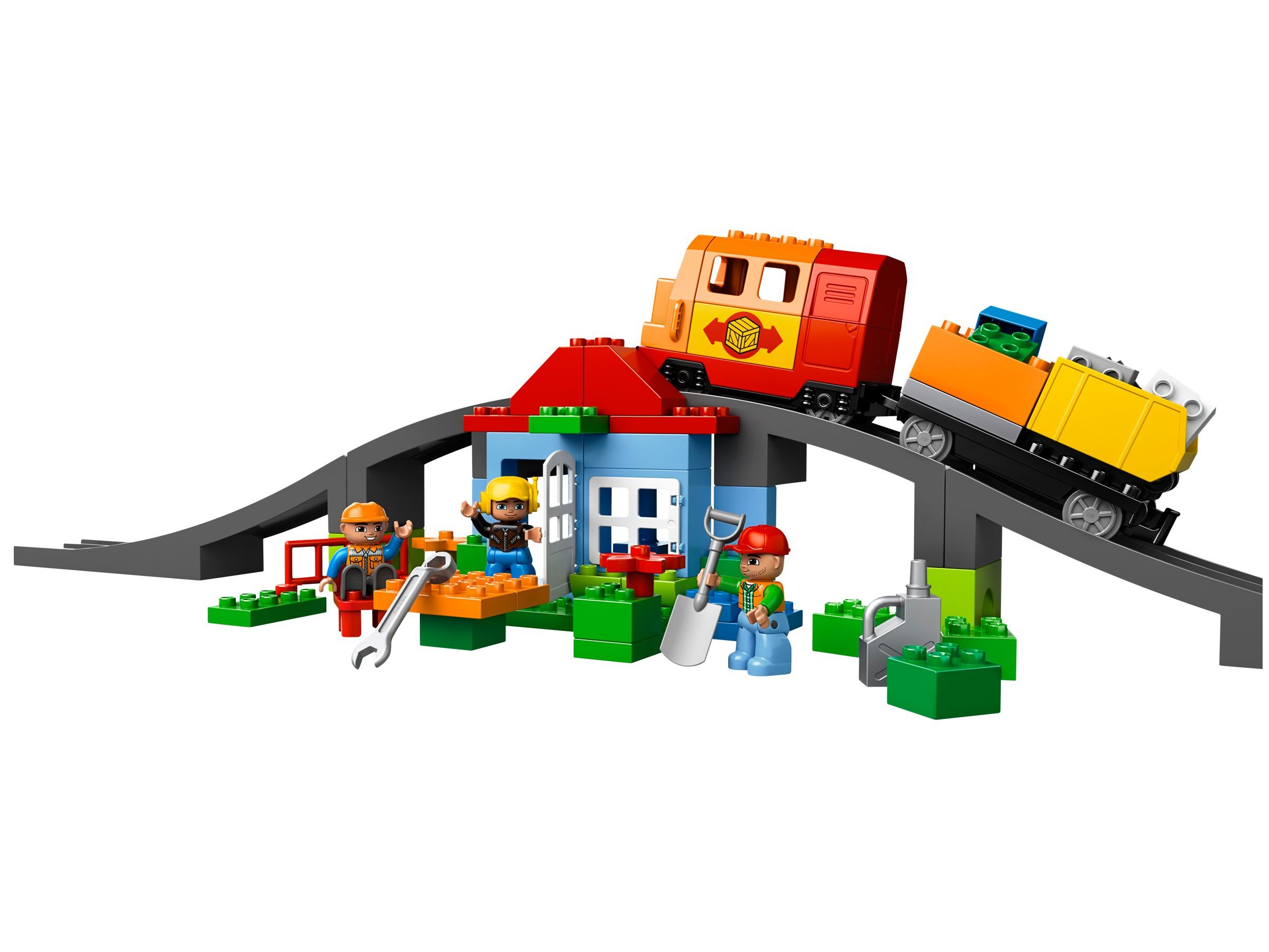LEGO Duplo 10508 Eisenbahn Super Set LEGO_10508_alt2.jpg