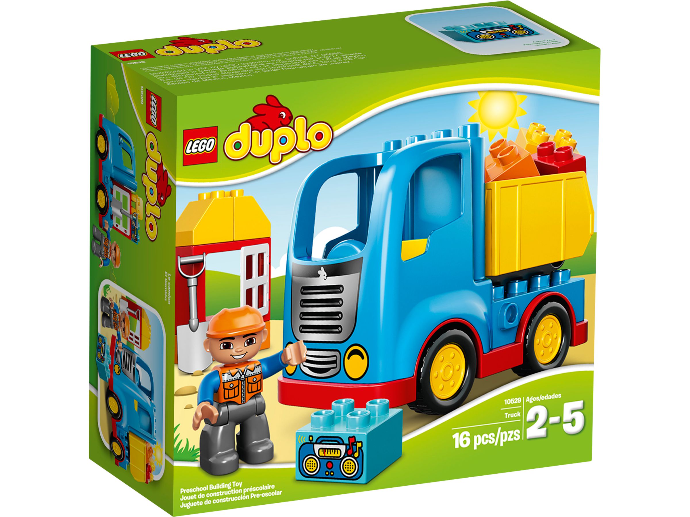 LEGO Duplo 10529 Lastwagen LEGO_10529_alt1.jpg
