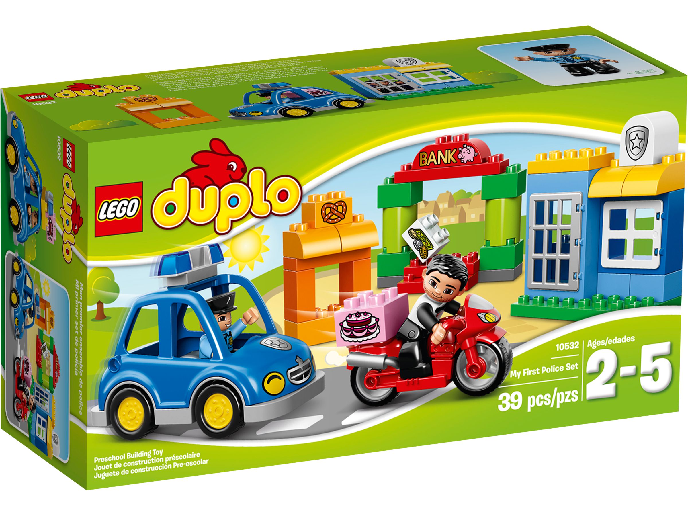 LEGO Duplo 10532 Polizeiverfolgung LEGO_10532_alt1.jpg