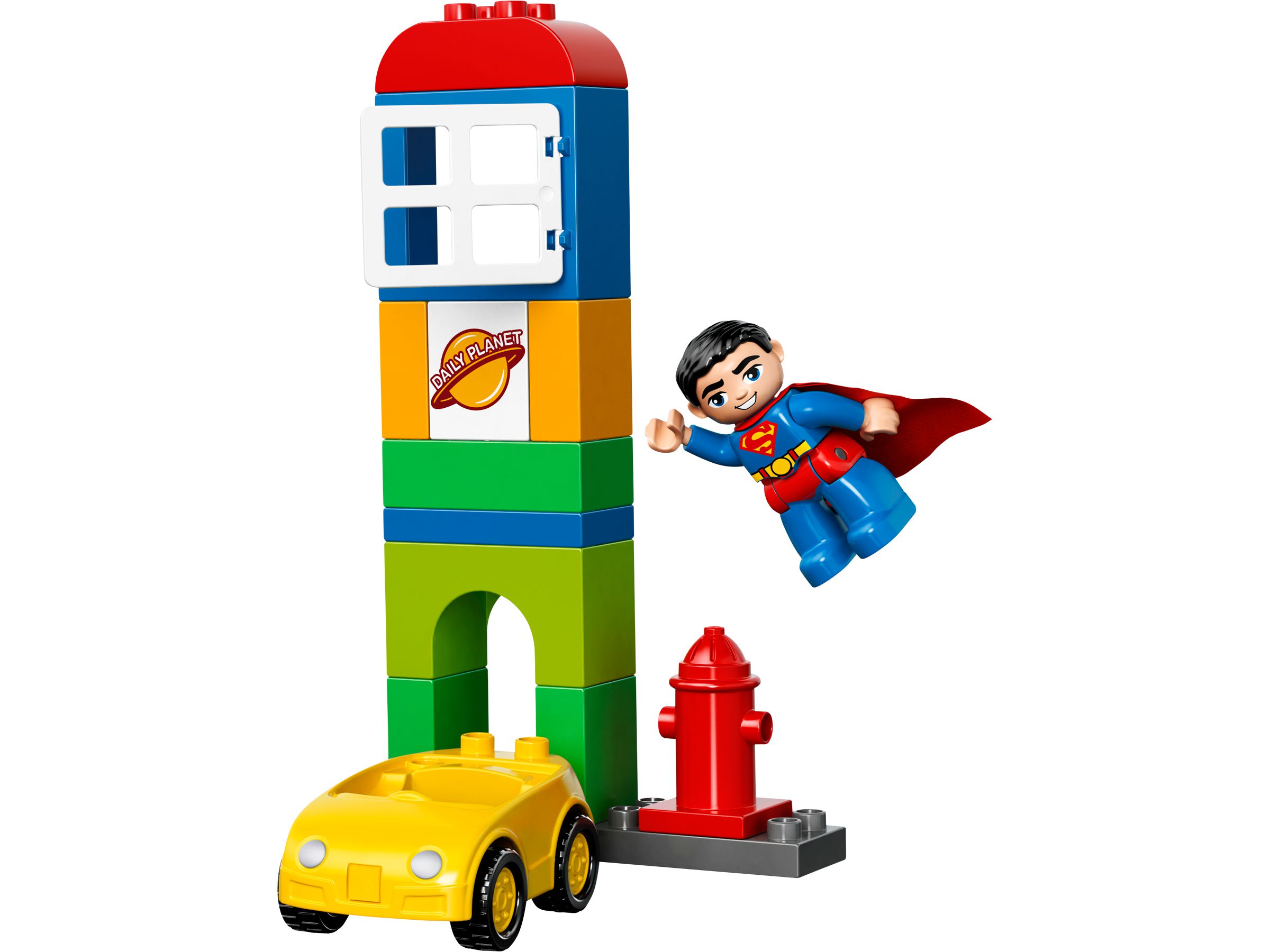 LEGO Duplo 10543 Supermans™ Rettungseinsatz LEGO_10543_alt4.jpg