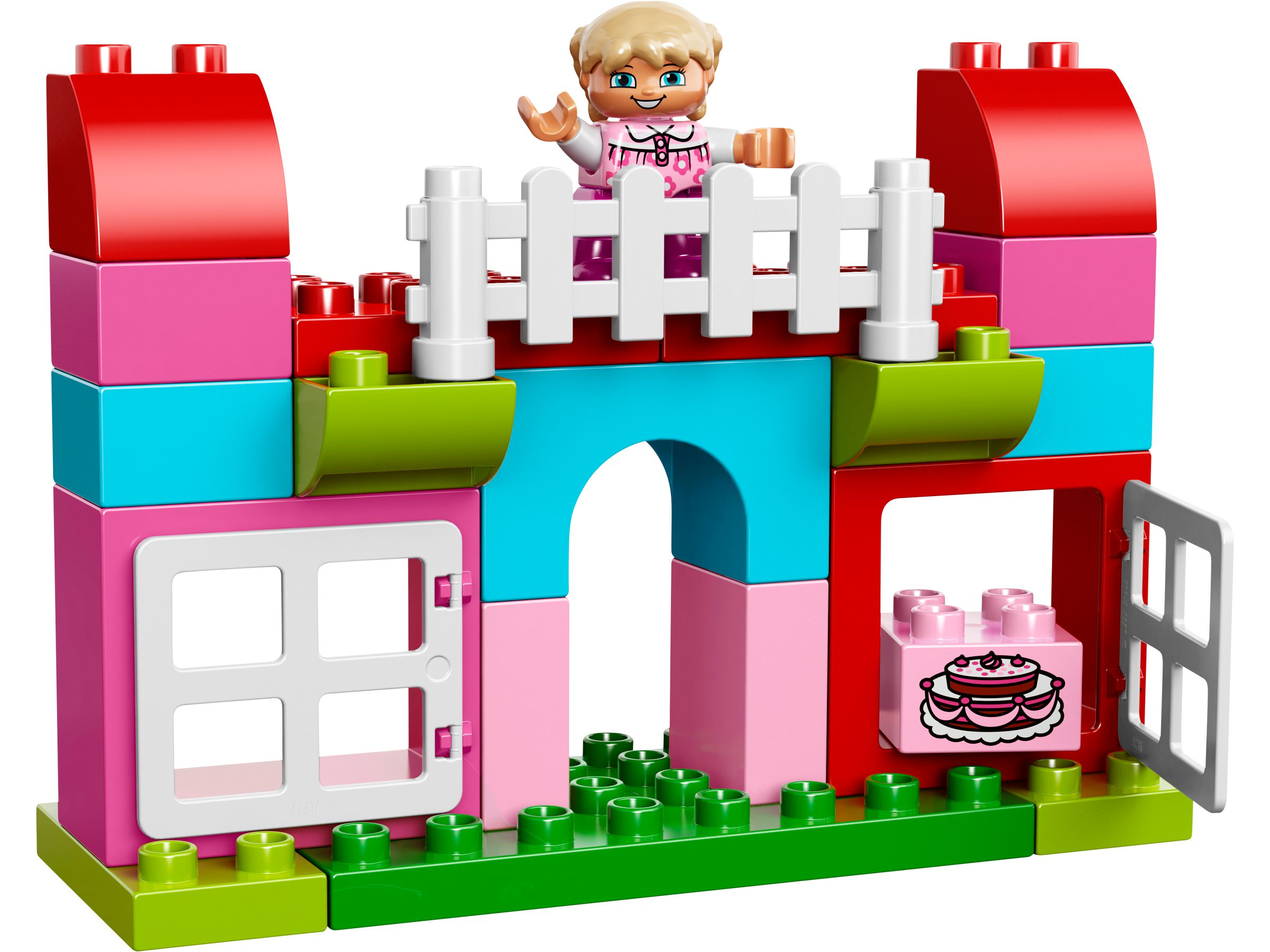 LEGO Duplo 10571 LEGO® DUPLO® Große Steinebox Mädchen LEGO_10571_alt2.jpg