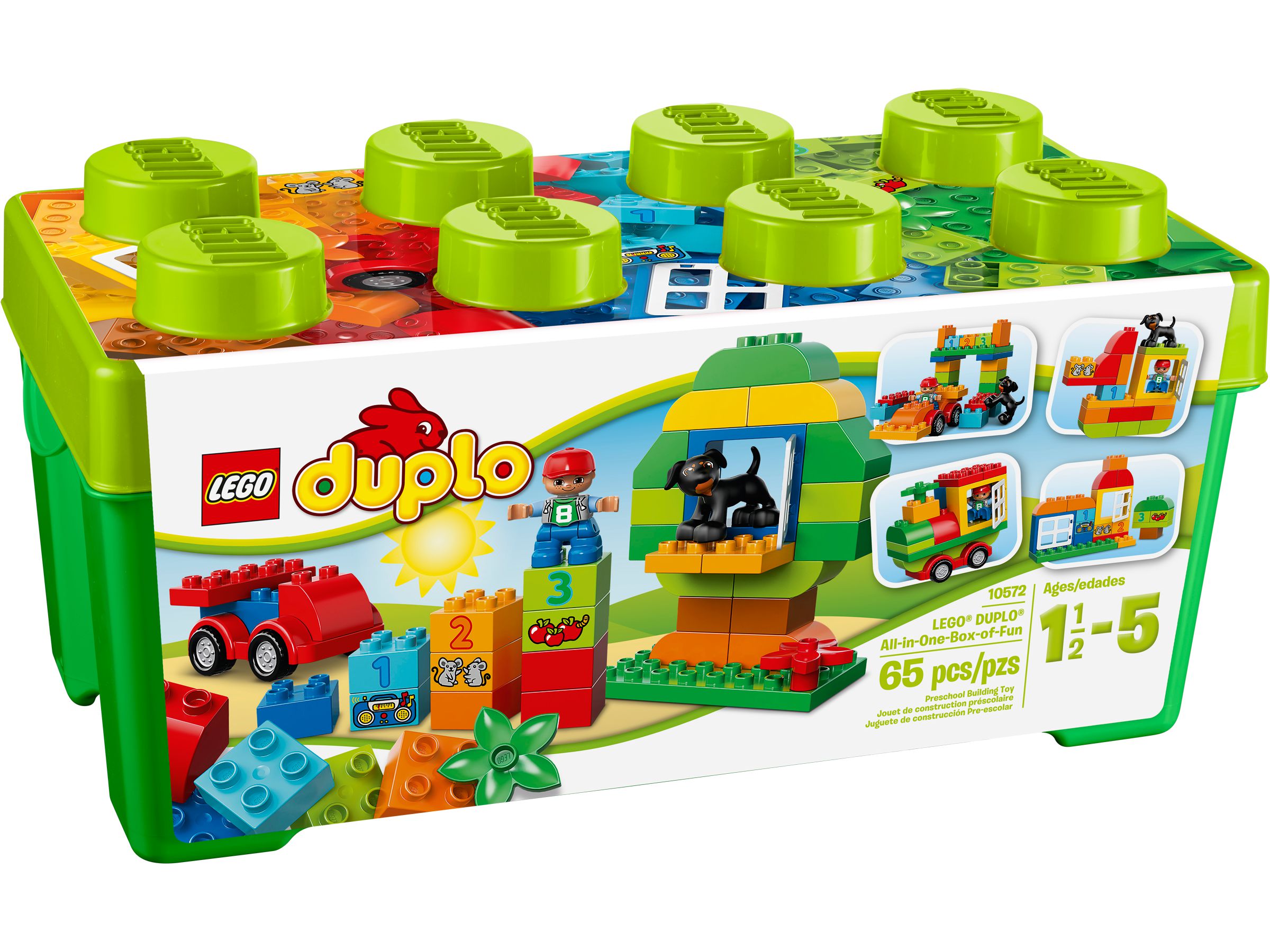 LEGO Duplo 10572 LEGO® DUPLO® Große Steinbox LEGO_10572_alt1.jpg