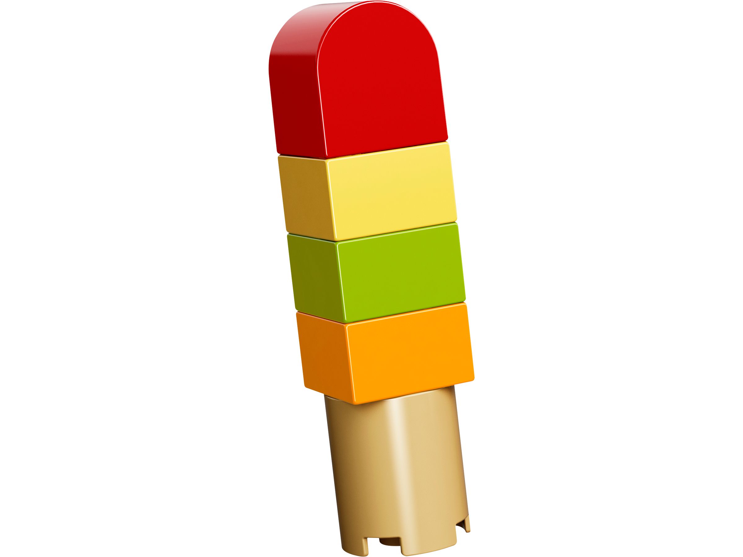 LEGO® DUPLO® 10574 Bunter Eisspaß mit Bildern | lifesteyl
