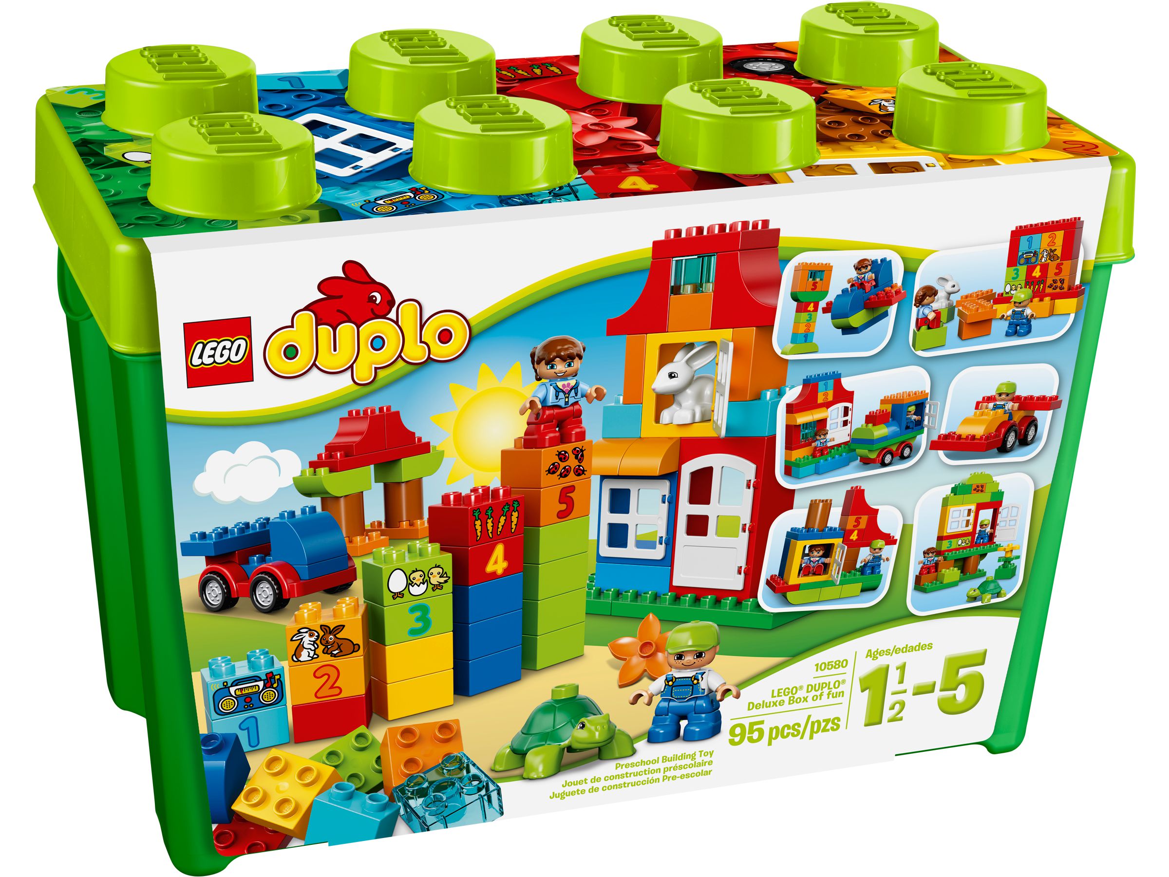 LEGO Duplo 10580 LEGO® DUPLO® Deluxe Steinebox LEGO_10580_alt1.jpg