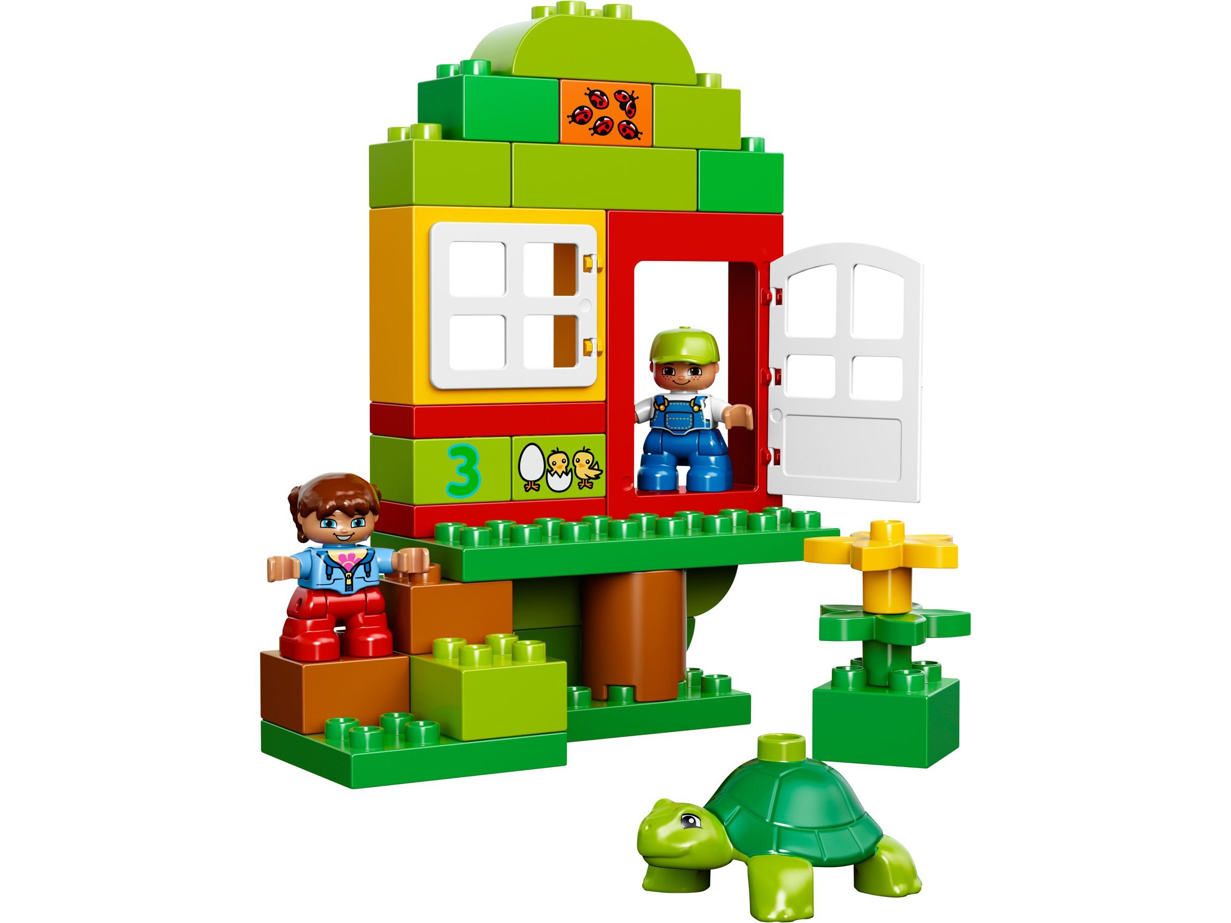 LEGO Duplo 10580 LEGO® DUPLO® Deluxe Steinebox LEGO_10580_alt3.jpg