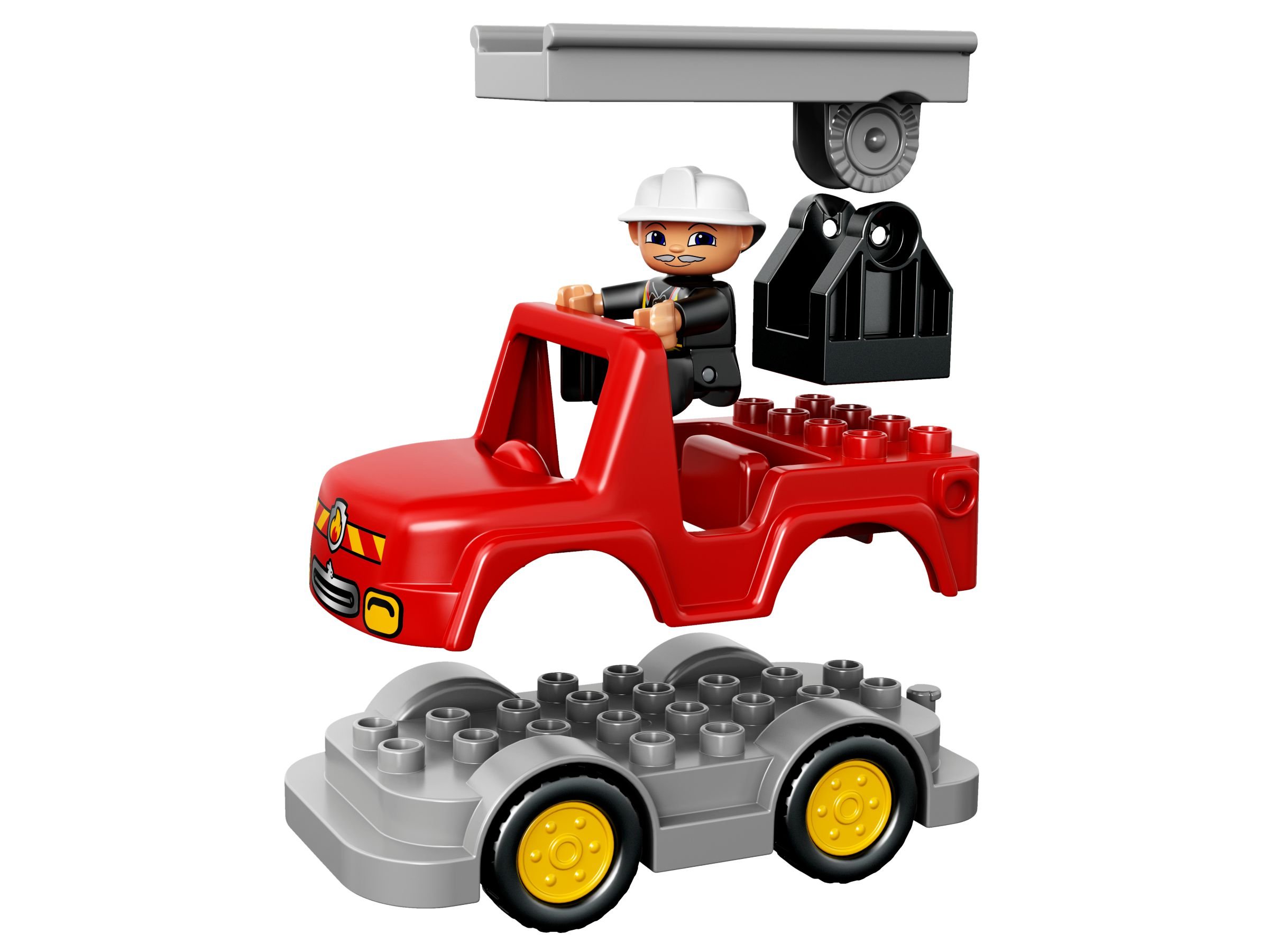 LEGO Duplo 10593 Feuerwehr-Hauptquartier LEGO_10593_alt7.jpg