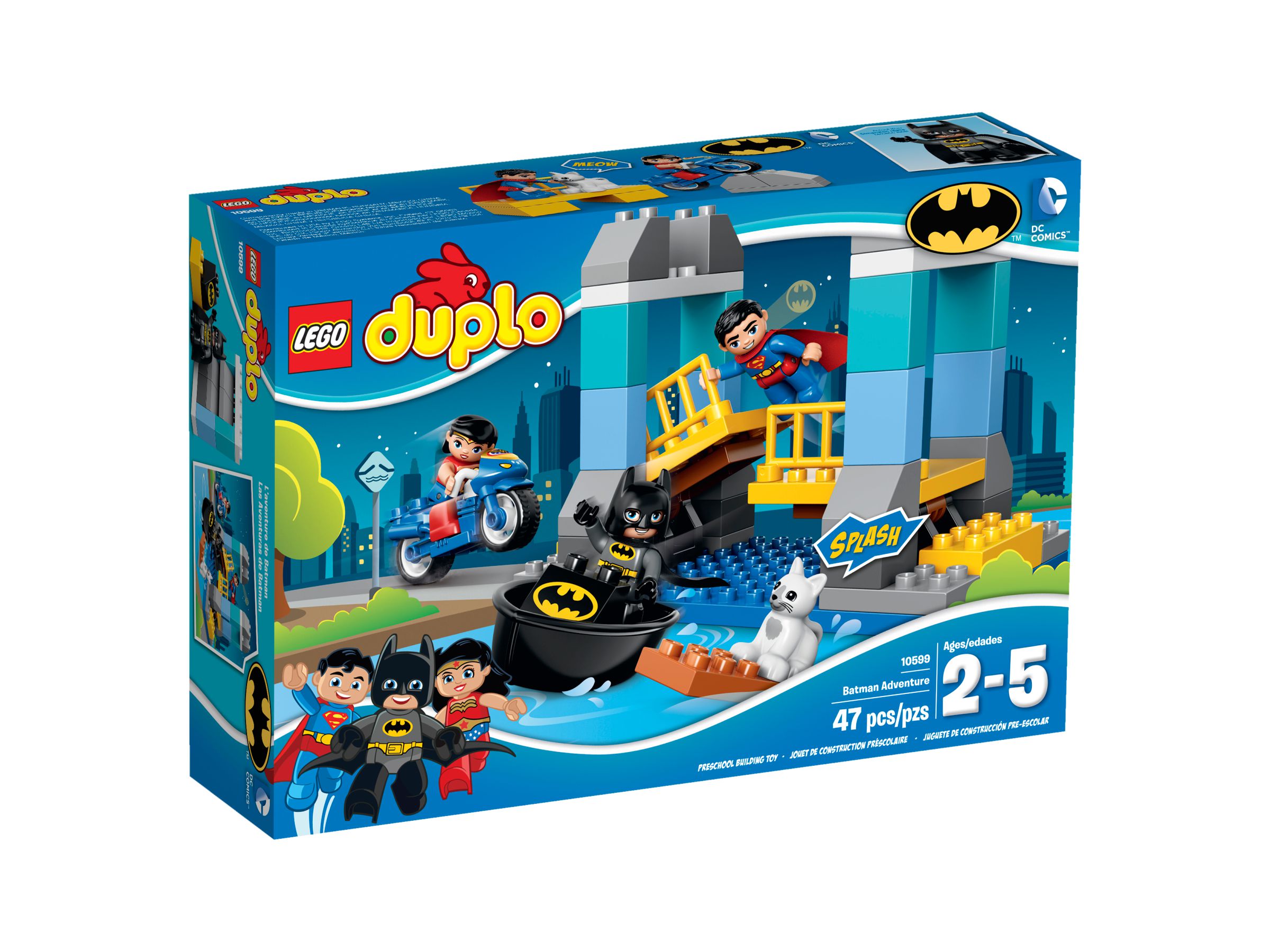 LEGO Duplo 10599 Batman-Abenteuer LEGO_10599_alt1.jpg
