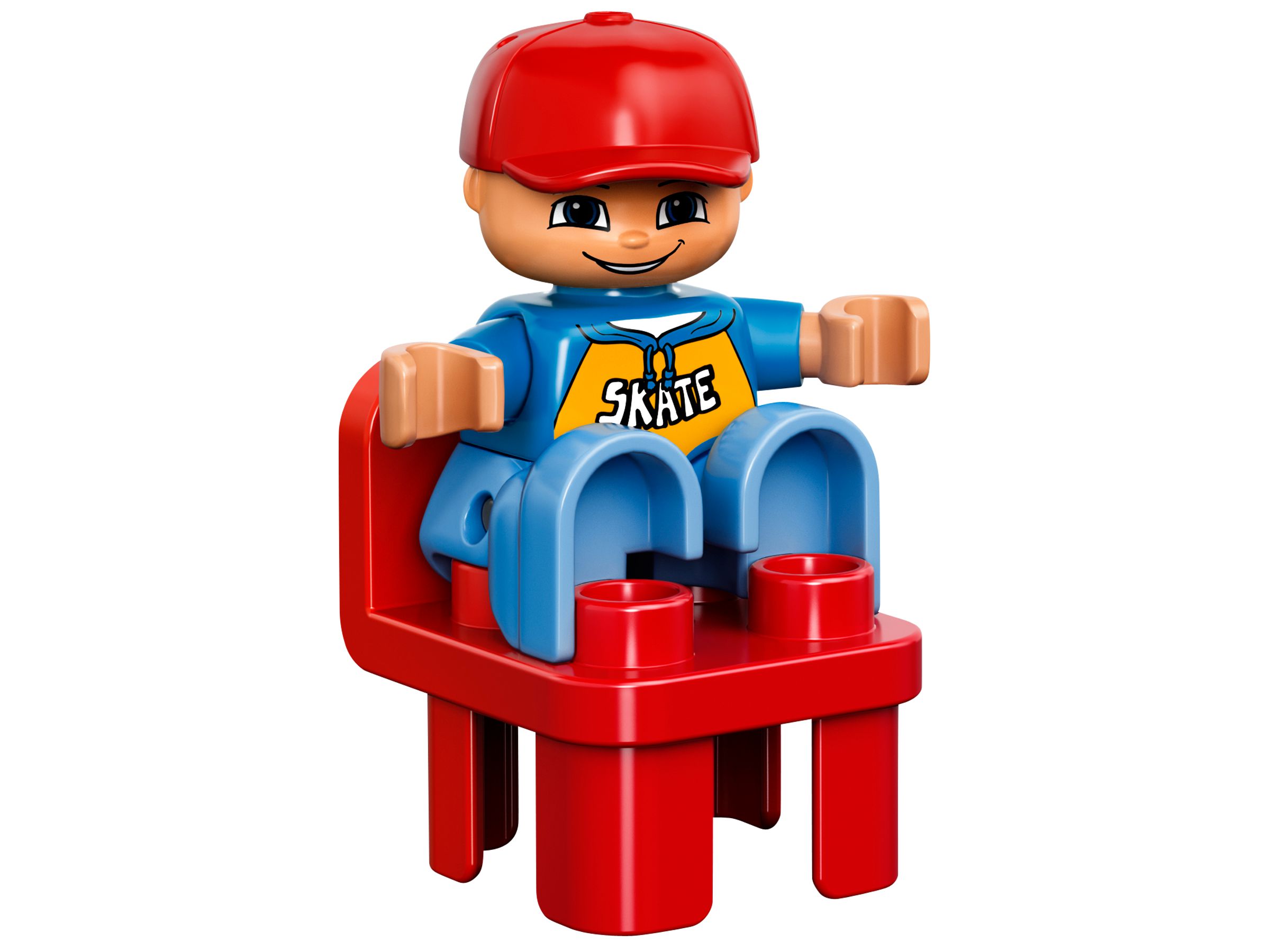 LEGO Duplo 10618 LEGO® DUPLO® Steinebox LEGO_10618_alt7.jpg