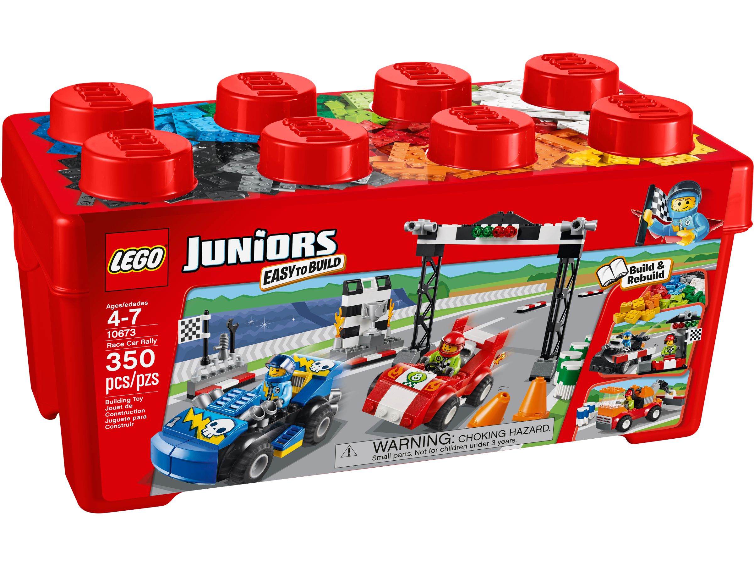 LEGO Juniors 10673 Große Steinebox Ralley LEGO_10673_alt1.jpg