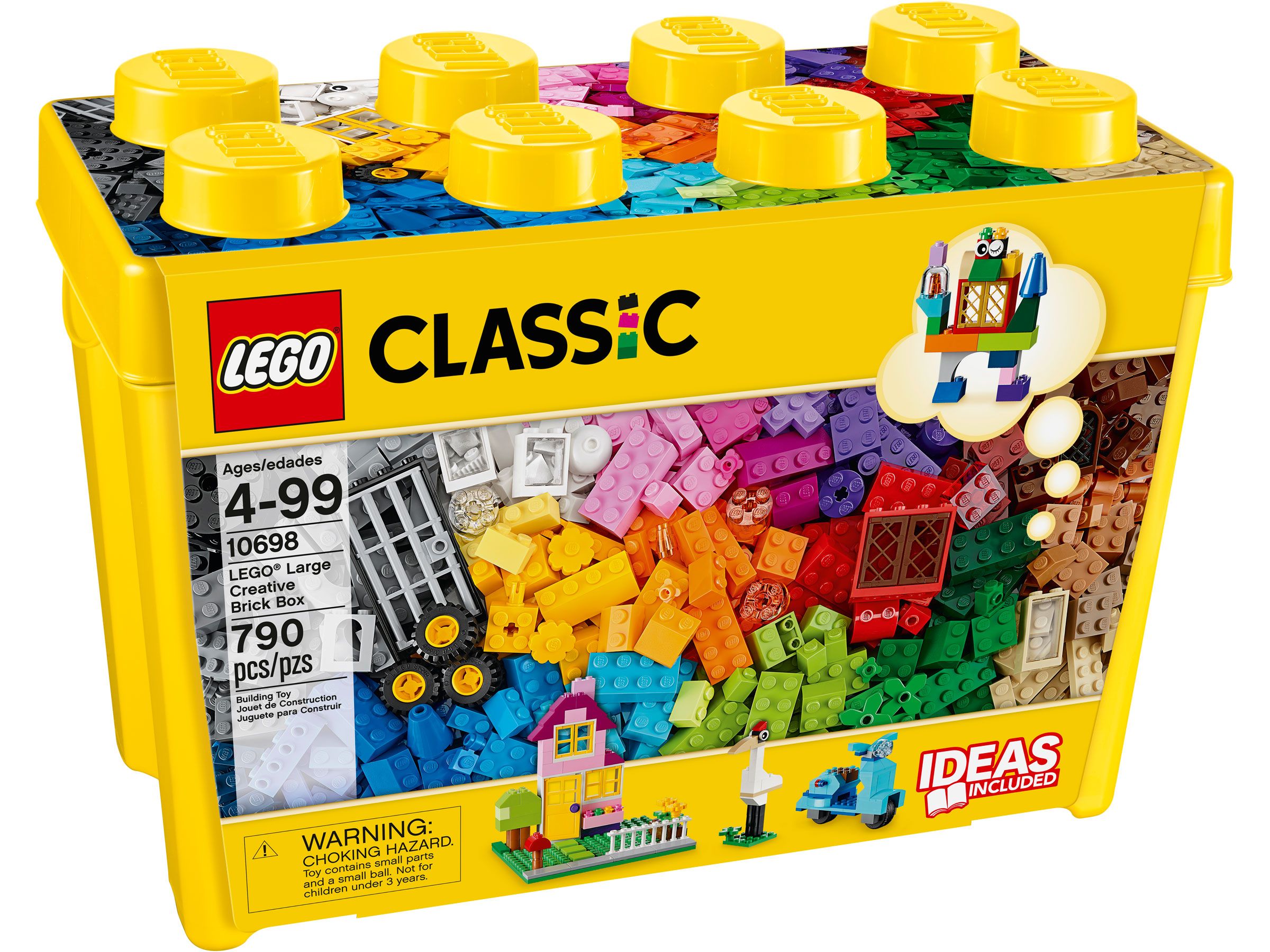 LEGO Classic 10698 LEGO® Große Bausteine-Box LEGO_10698_box1_na.jpg