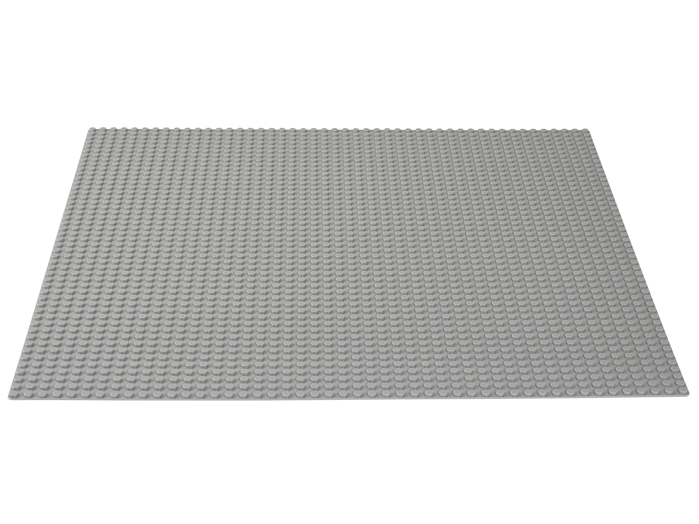 LEGO Classic 10701 48x48 Graue Grundplatte LEGO_10701.jpg