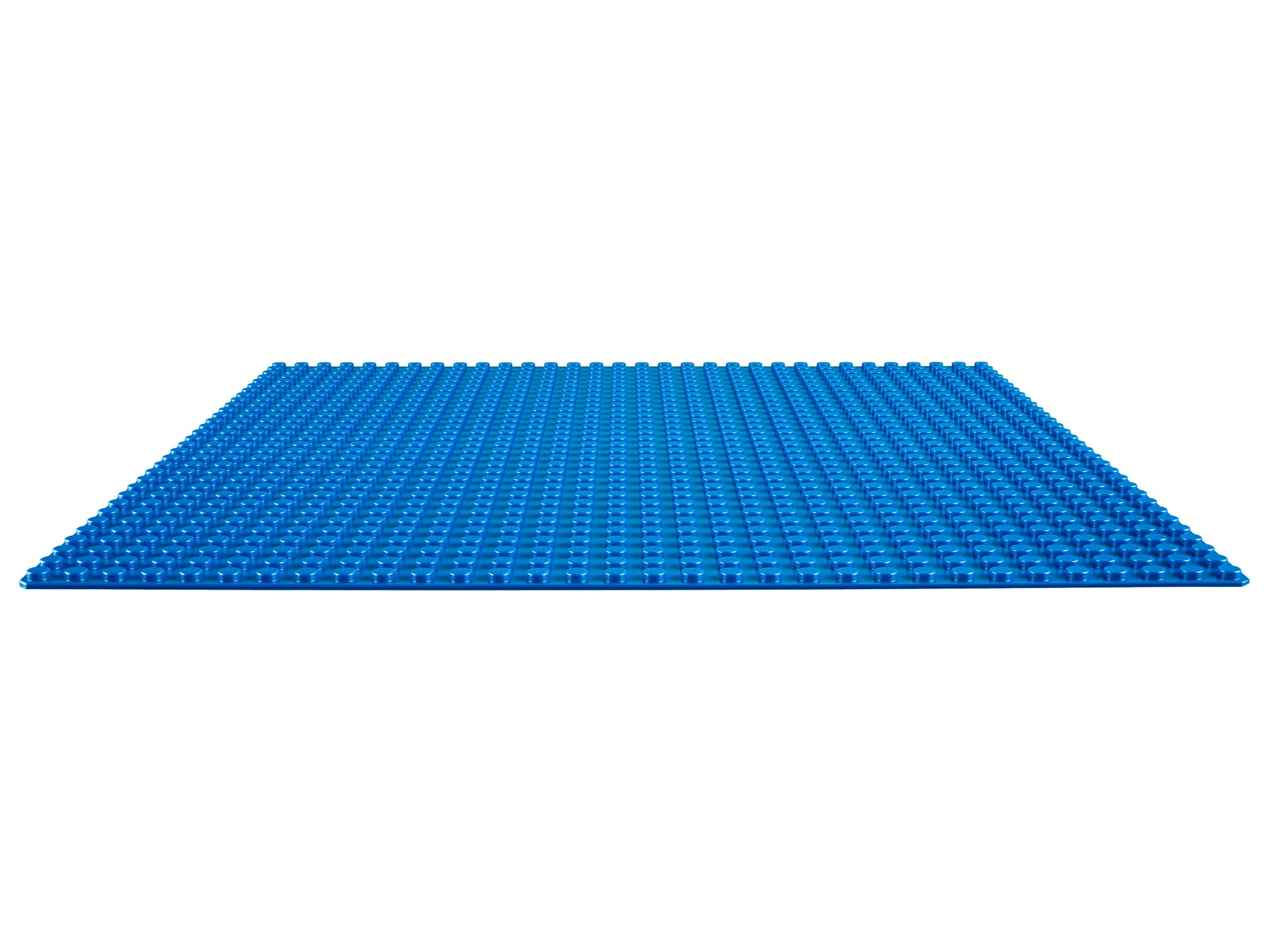 LEGO Classic 10714 32x32 Blaue Bauplatte LEGO_10714.jpg