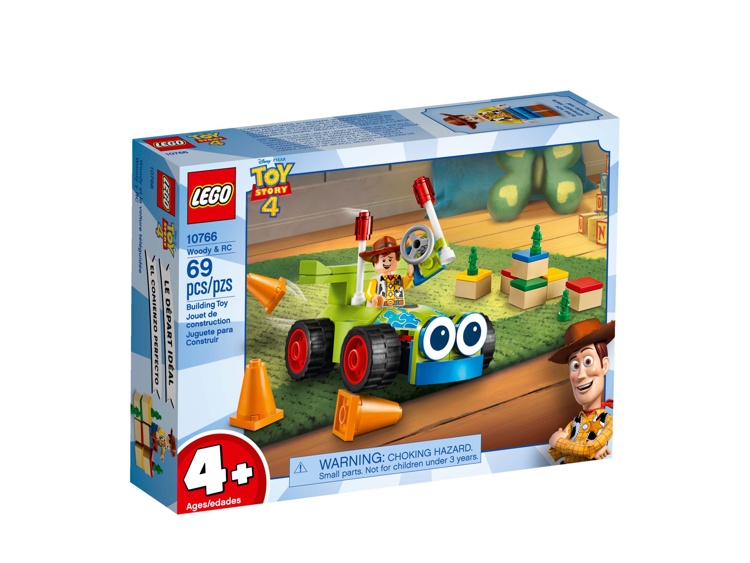 LEGO Toy Story 10766 Woody & Turbo LEGO_10766_alt1.jpg