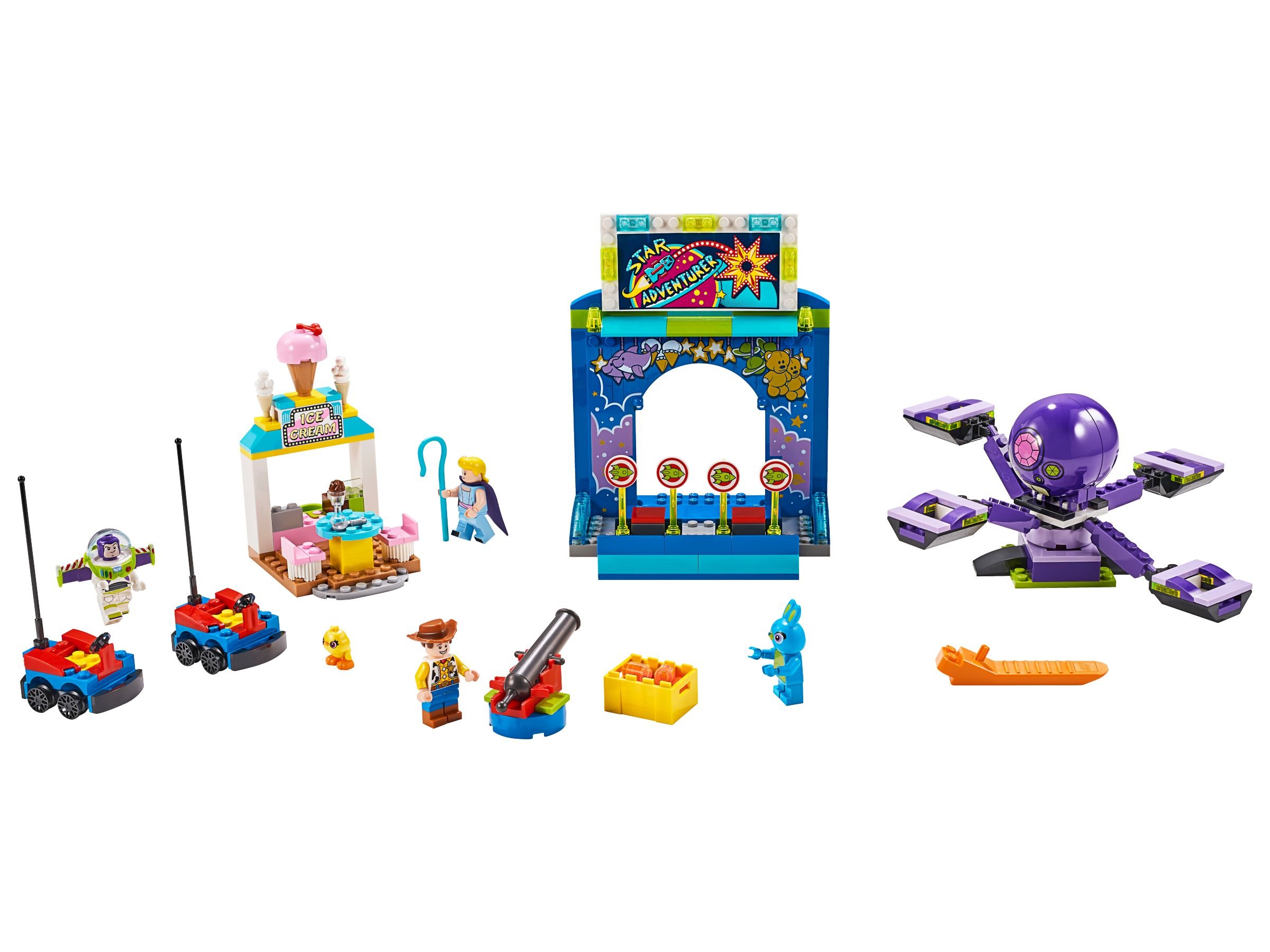 LEGO Toy Story 10770 Buzz & Woodys Jahrmarktspaß! LEGO_10770.jpg