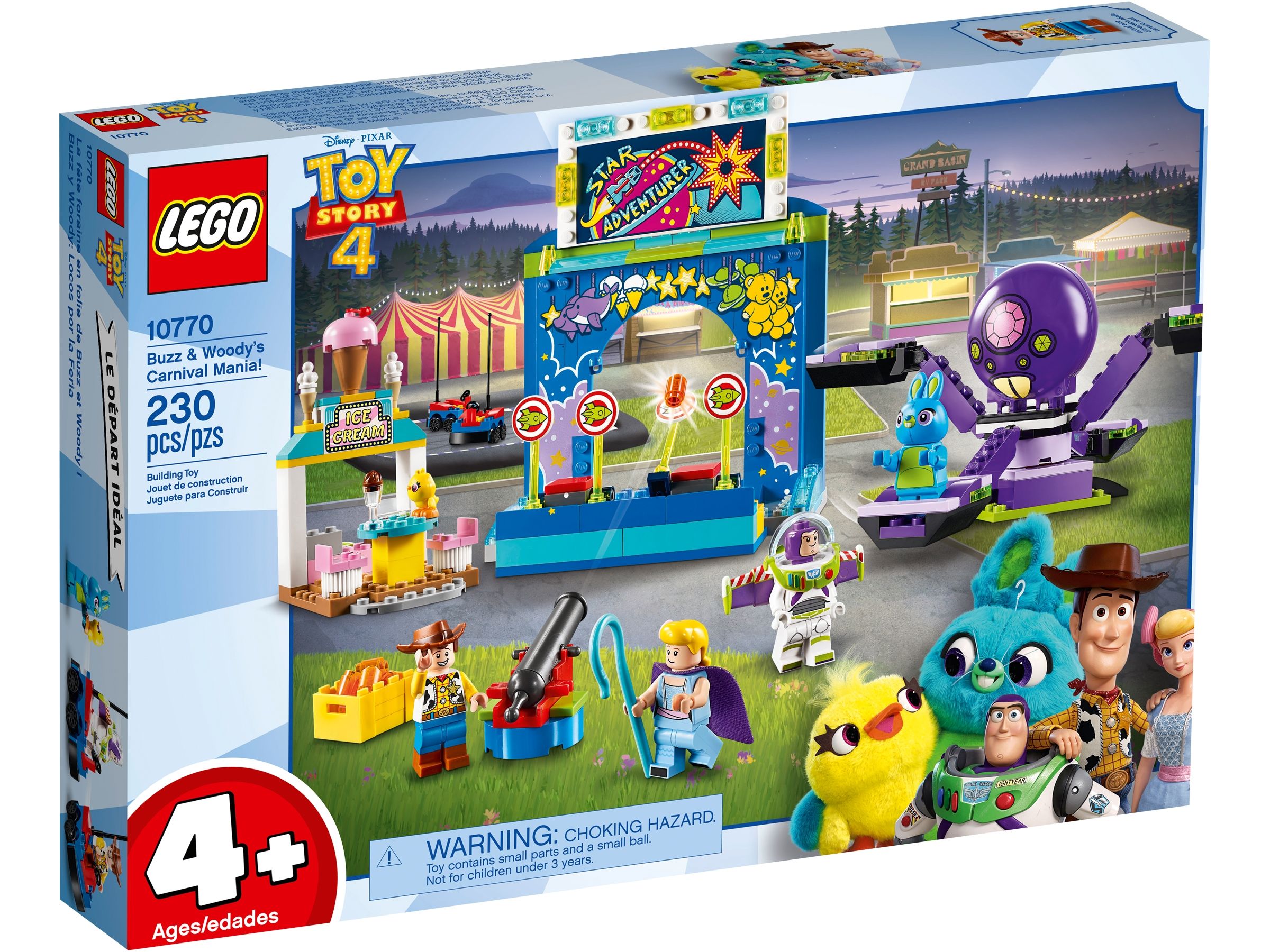 LEGO Toy Story 10770 Buzz & Woodys Jahrmarktspaß! LEGO_10770_Box1_v39.jpg