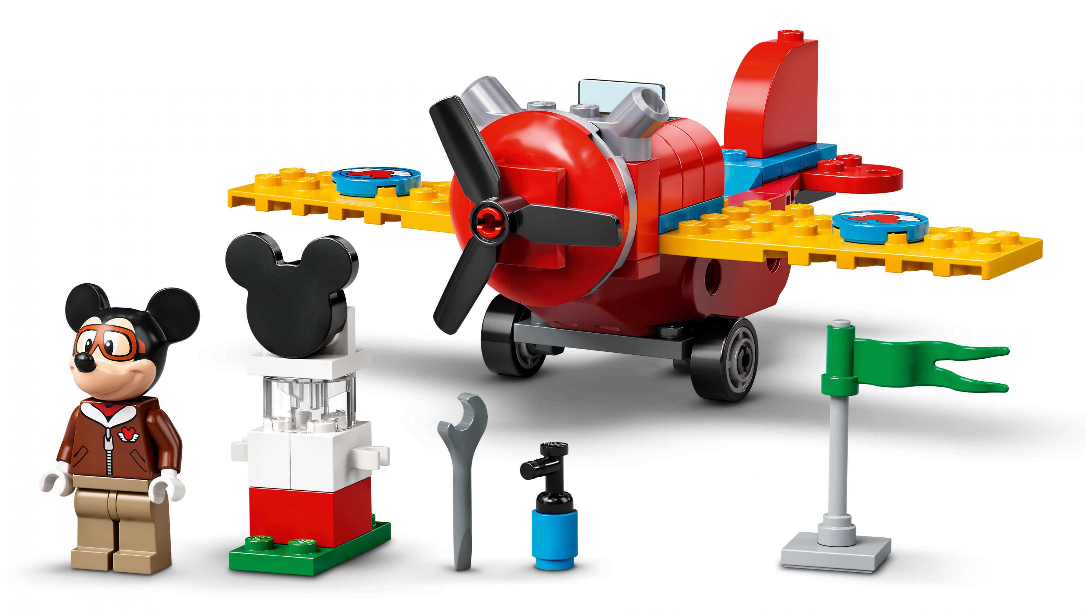LEGO Disney 10772 Mickys Propellerflugzeug LEGO_10772_alt3.jpg