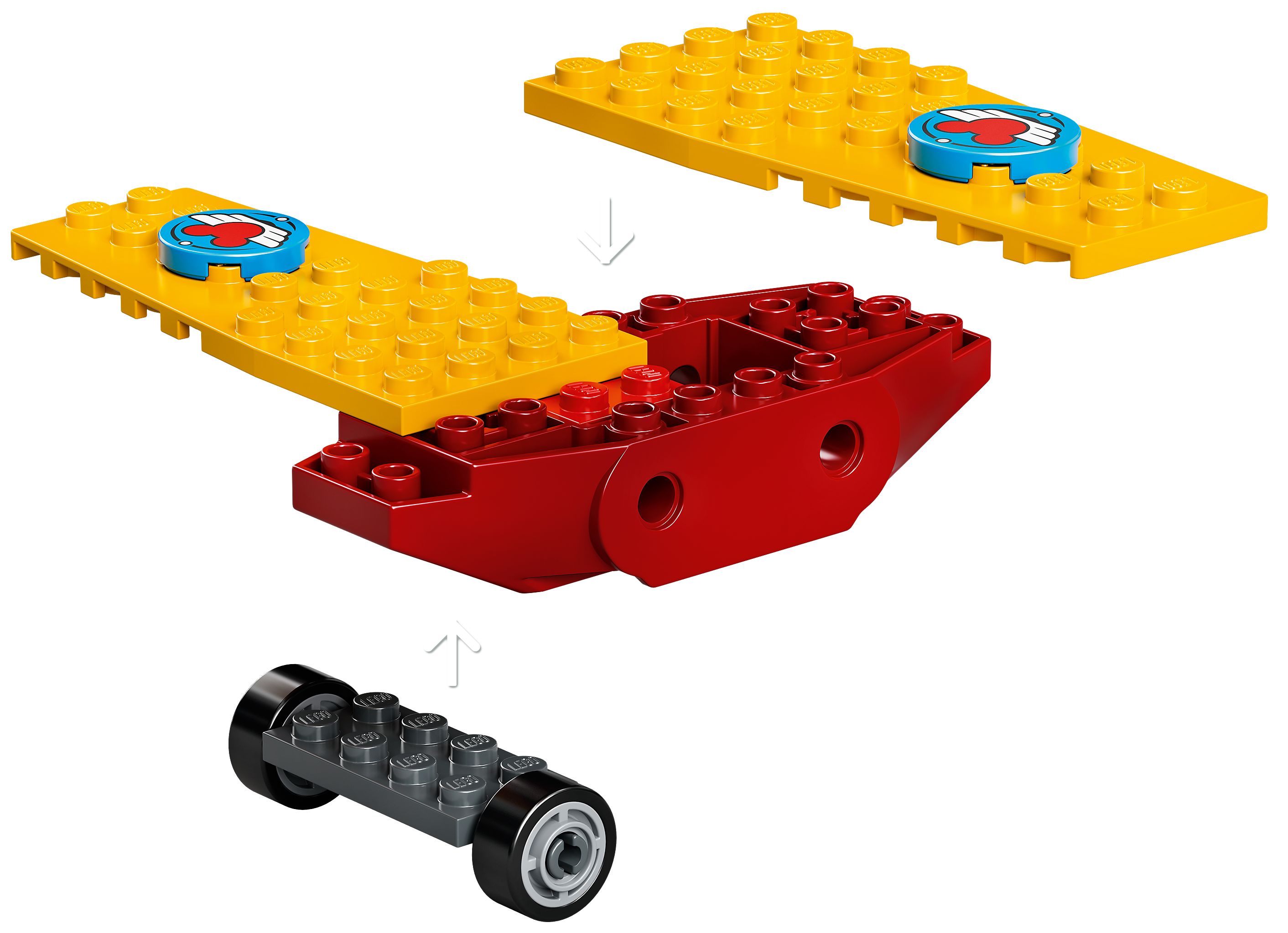 LEGO Disney 10772 Mickys Propellerflugzeug LEGO_10772_alt5.jpg