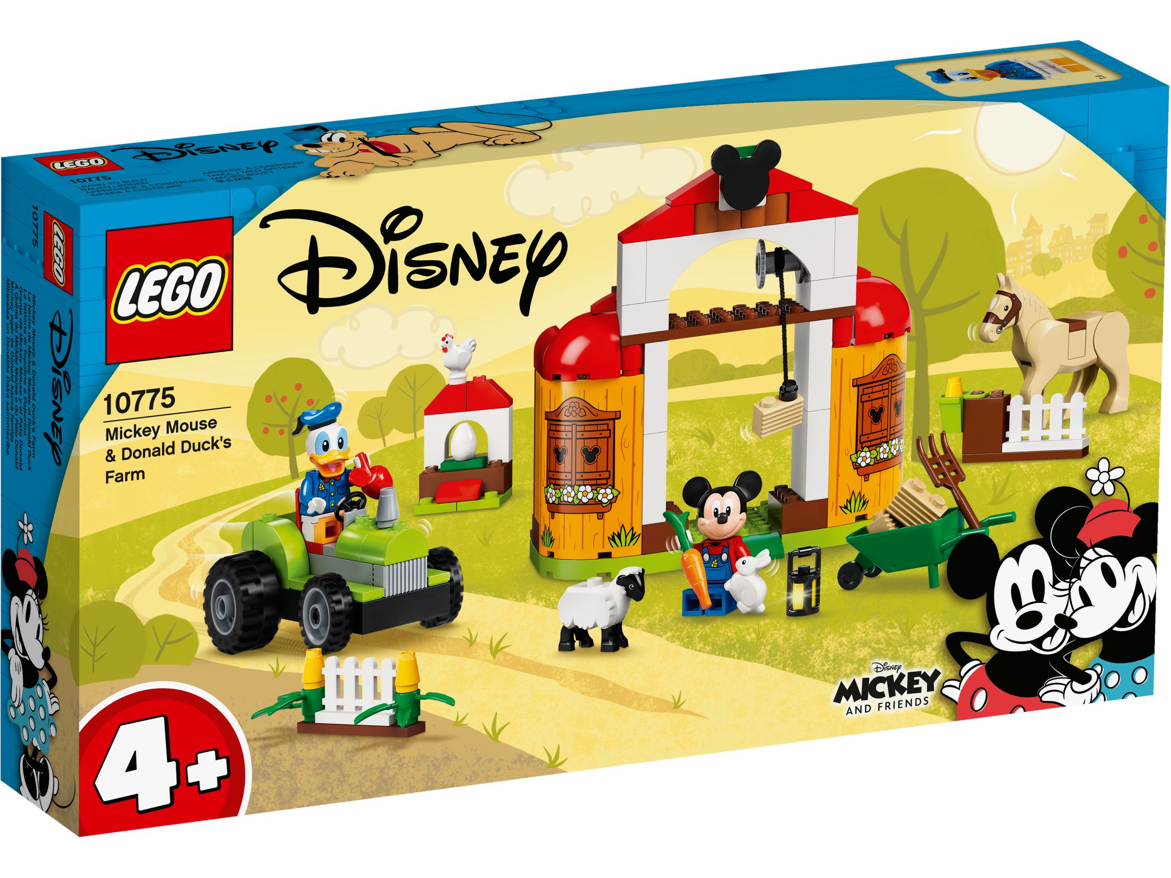LEGO Disney 10775 Mickys und Donald Duck's Farm LEGO_10775_box1_v29.jpg