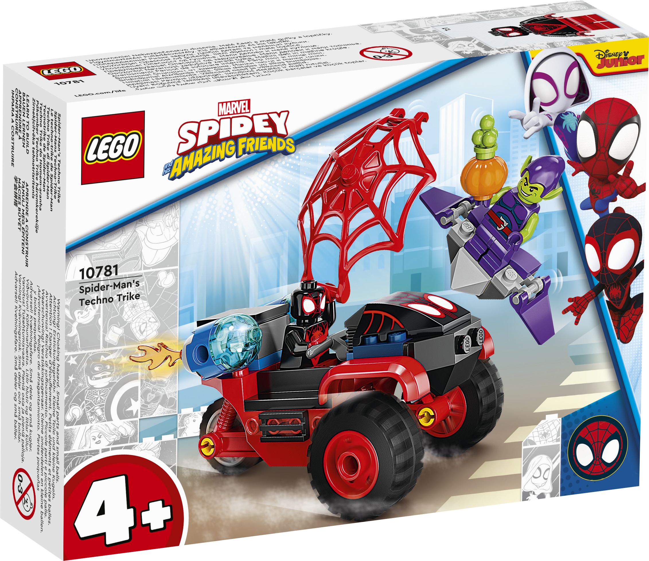 LEGO Super Heroes 10781 Miles Morales: Spider-Mans Techno-Trike LEGO_10781_box1_v29.jpg