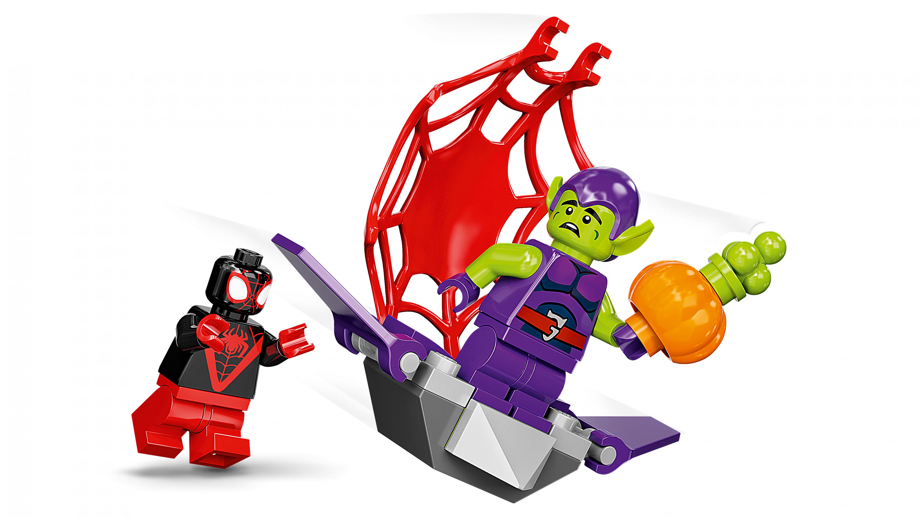 LEGO Super Heroes 10781 Miles Morales: Spider-Mans Techno-Trike LEGO_10781_web_sec02_nobg.jpg