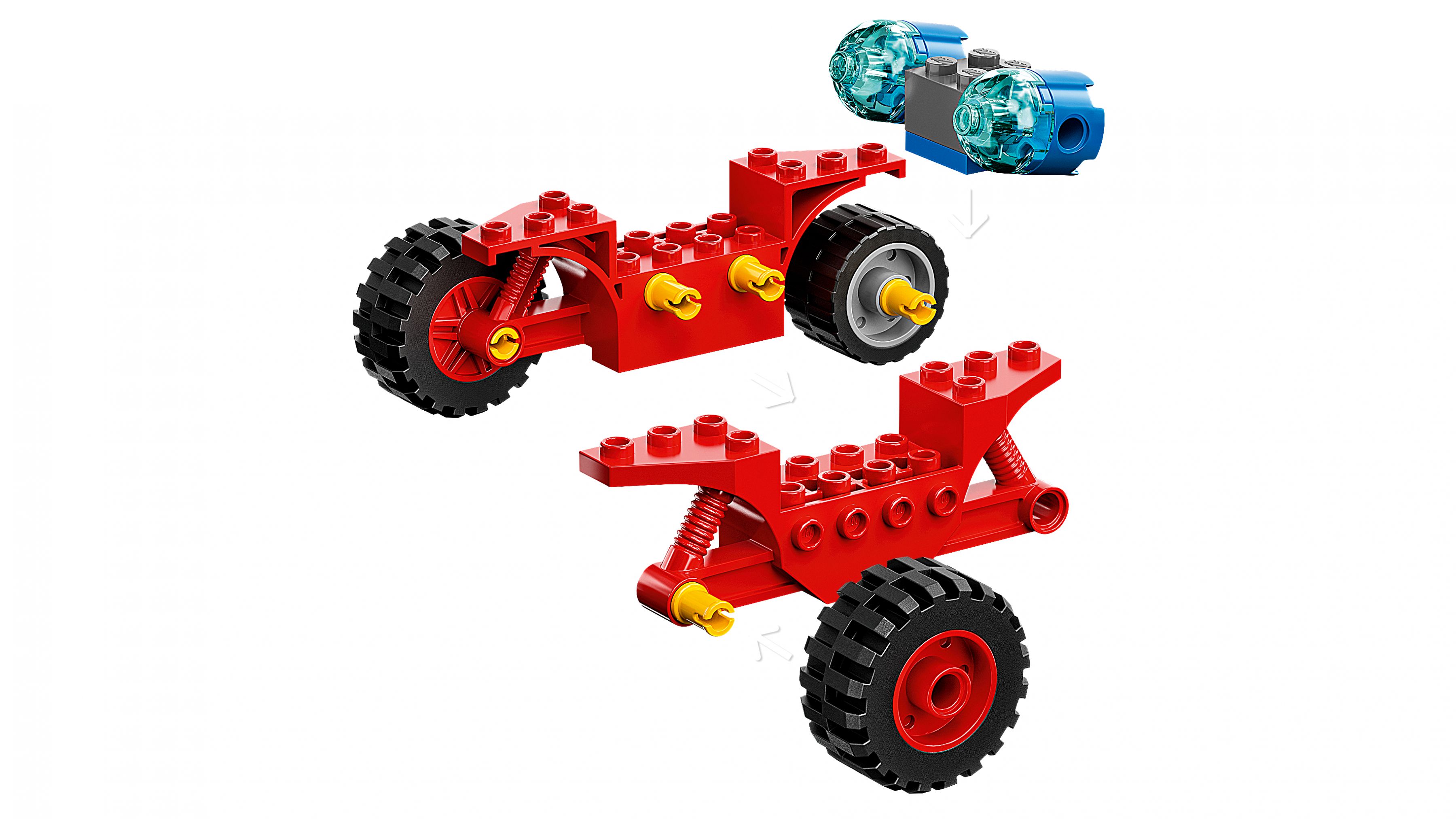 LEGO Super Heroes 10781 Miles Morales: Spider-Mans Techno-Trike LEGO_10781_web_sec03_nobg.jpg