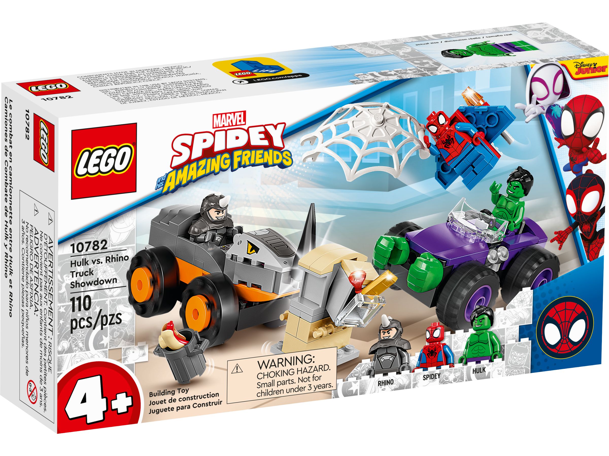 LEGO Super Heroes 10782 Hulks und Rhinos Truck-Duell LEGO_10782_alt1.jpg