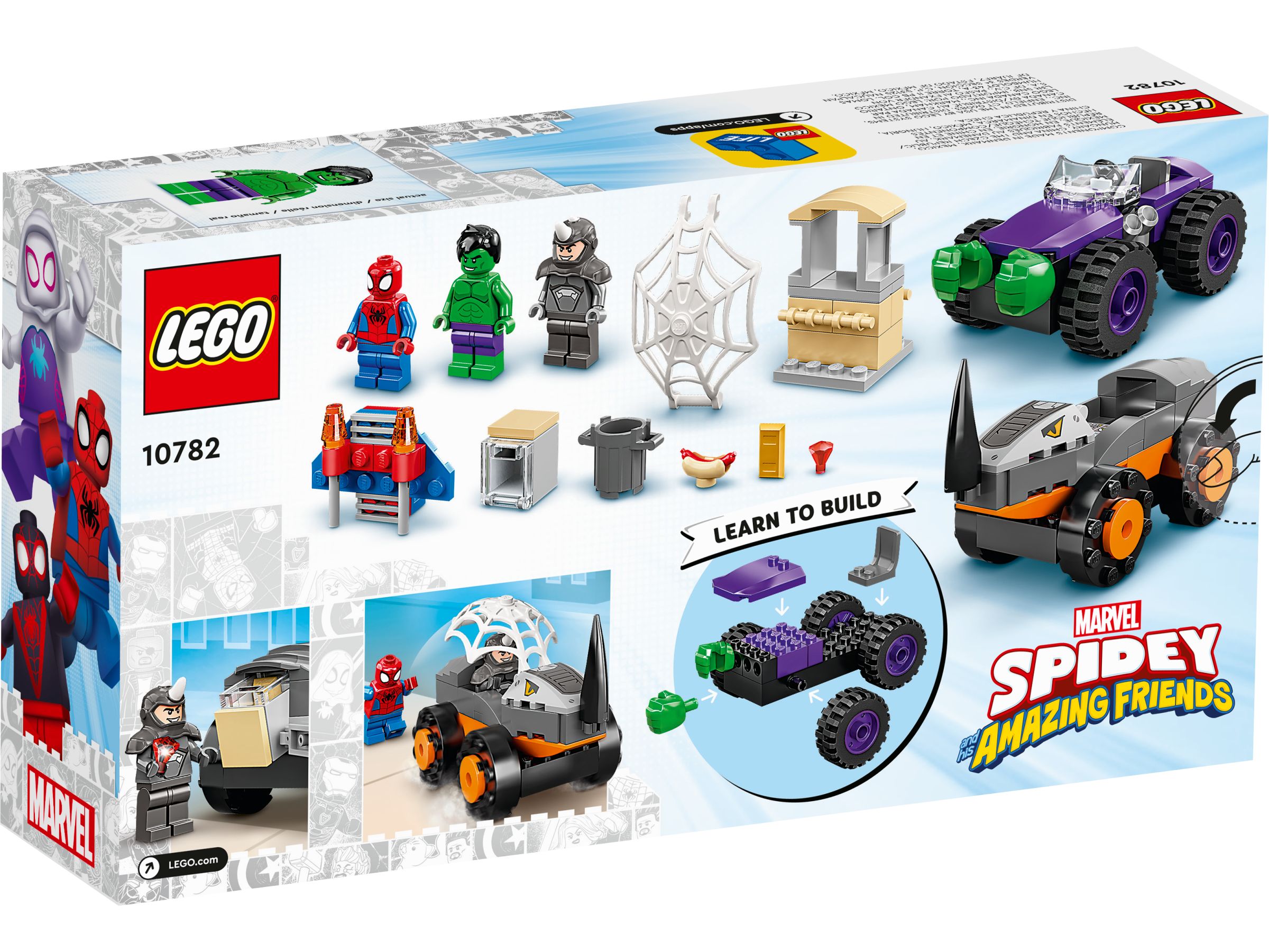 LEGO Super Heroes 10782 Hulks und Rhinos Truck-Duell LEGO_10782_alt6.jpg