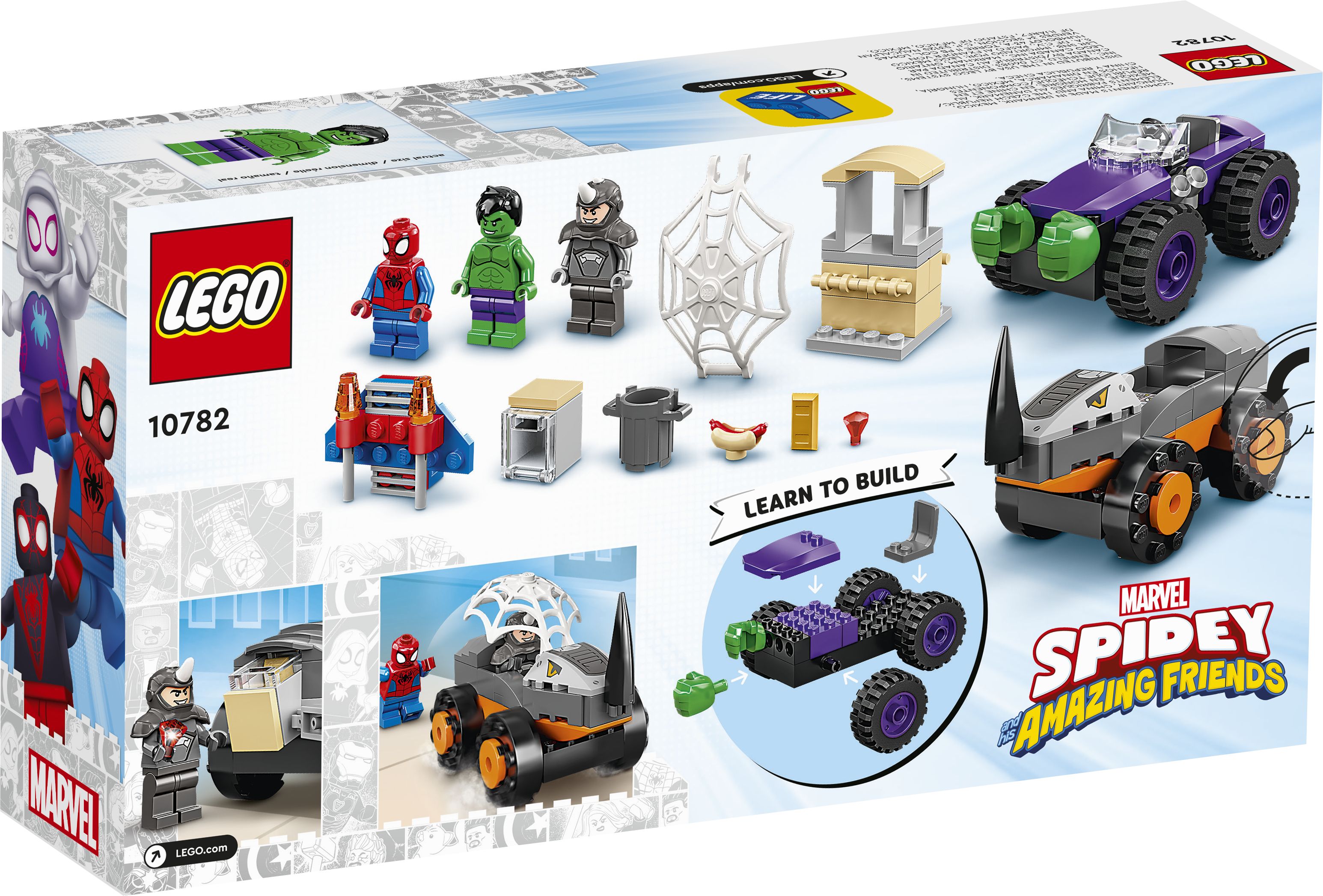 LEGO Super Heroes 10782 Hulks und Rhinos Truck-Duell LEGO_10782_box5_v39.jpg