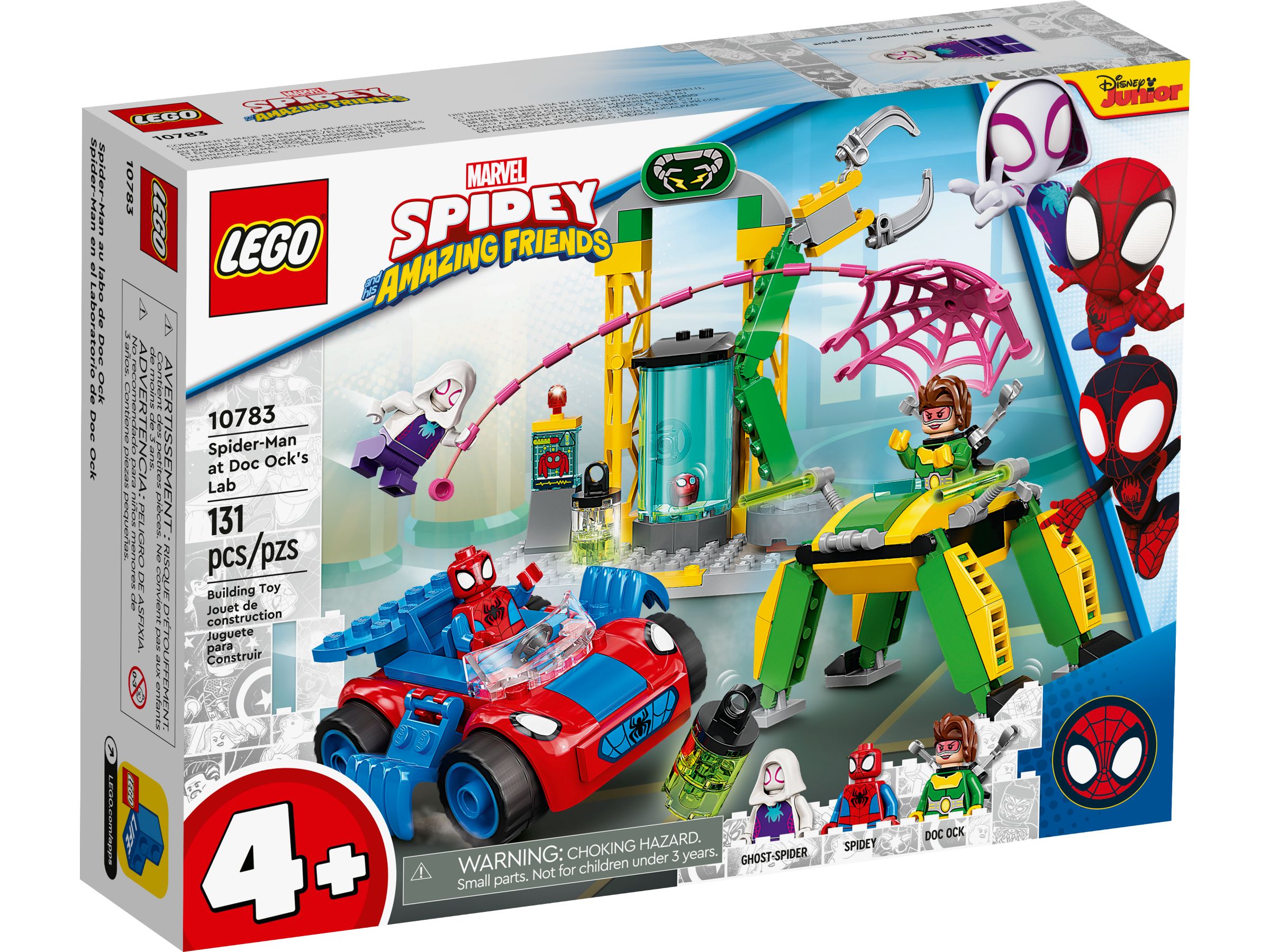 LEGO Super Heroes 10783 Spider-Man in Doc Ocks Labor LEGO_10783_alt1.jpg