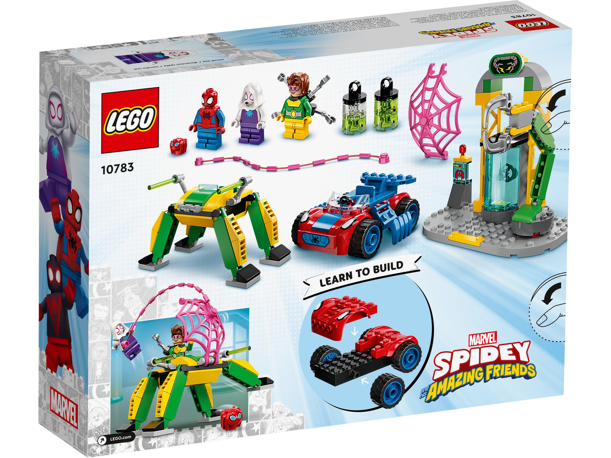 LEGO Super Heroes 10783 Spider-Man in Doc Ocks Labor LEGO_10783_alt5.jpg