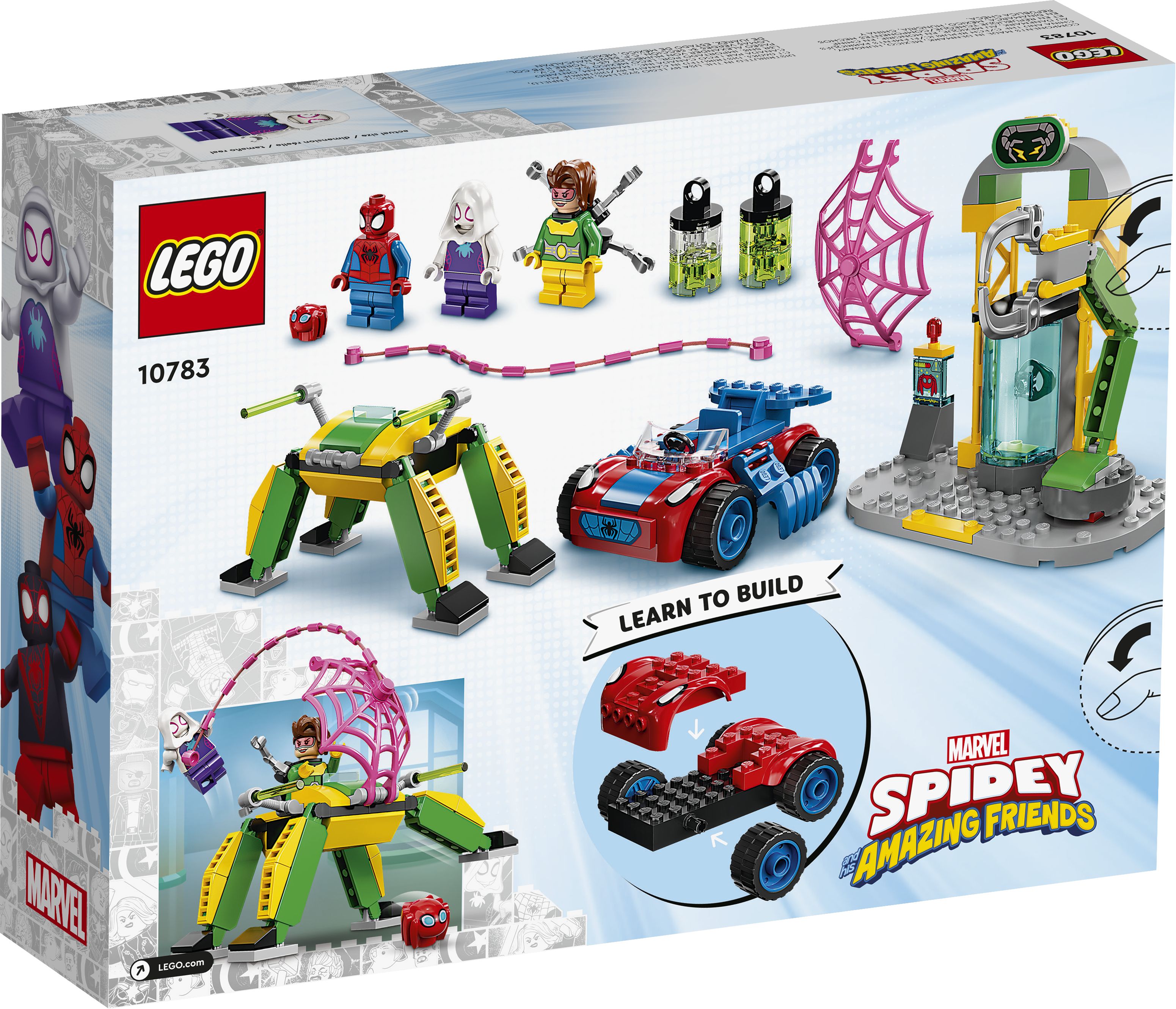 LEGO Super Heroes 10783 Spider-Man in Doc Ocks Labor LEGO_10783_box5_v39.jpg