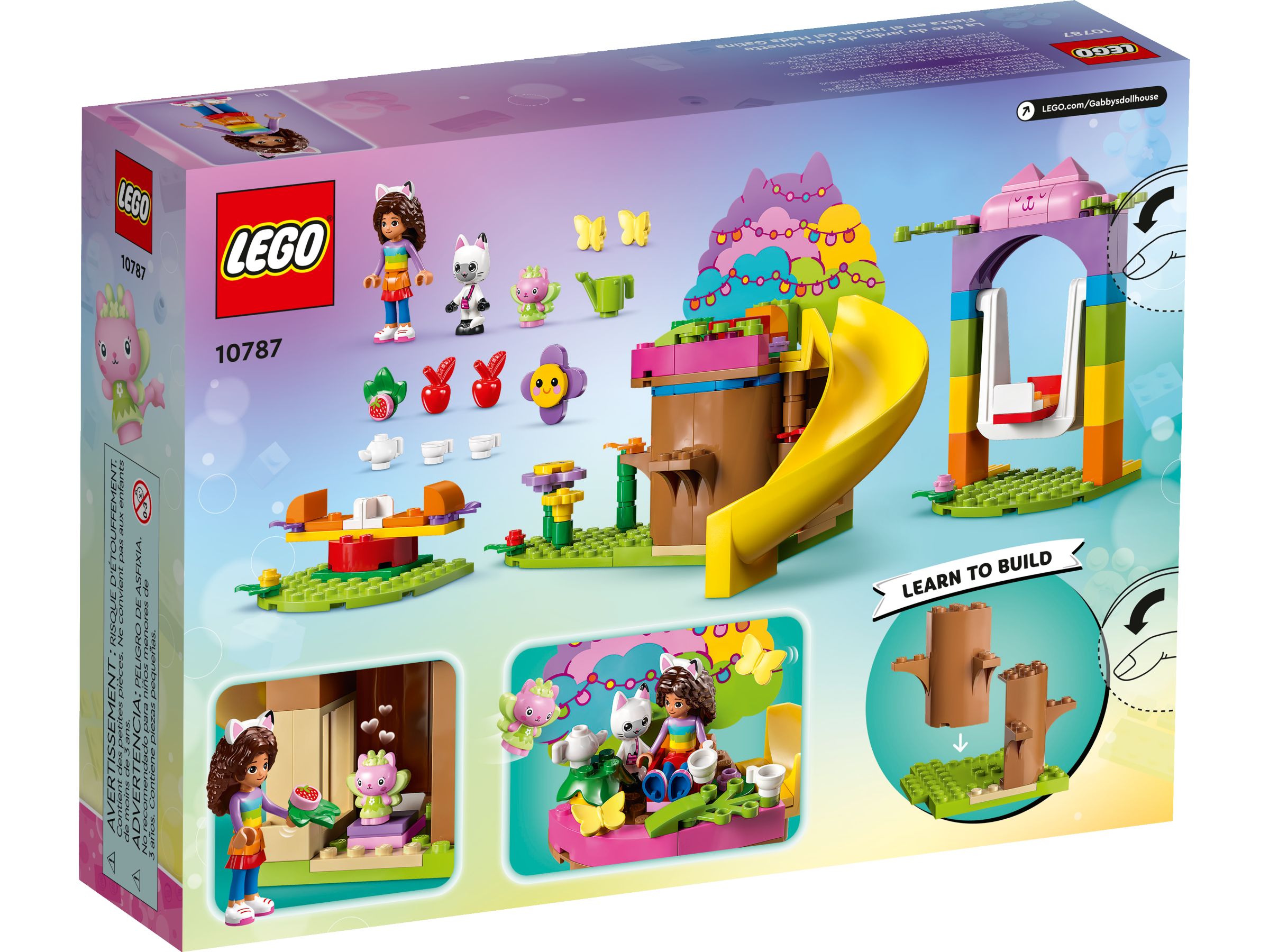 LEGO DreamWorks 10787 Kitty Fees Gartenparty LEGO_10787_Box5_v39.jpg